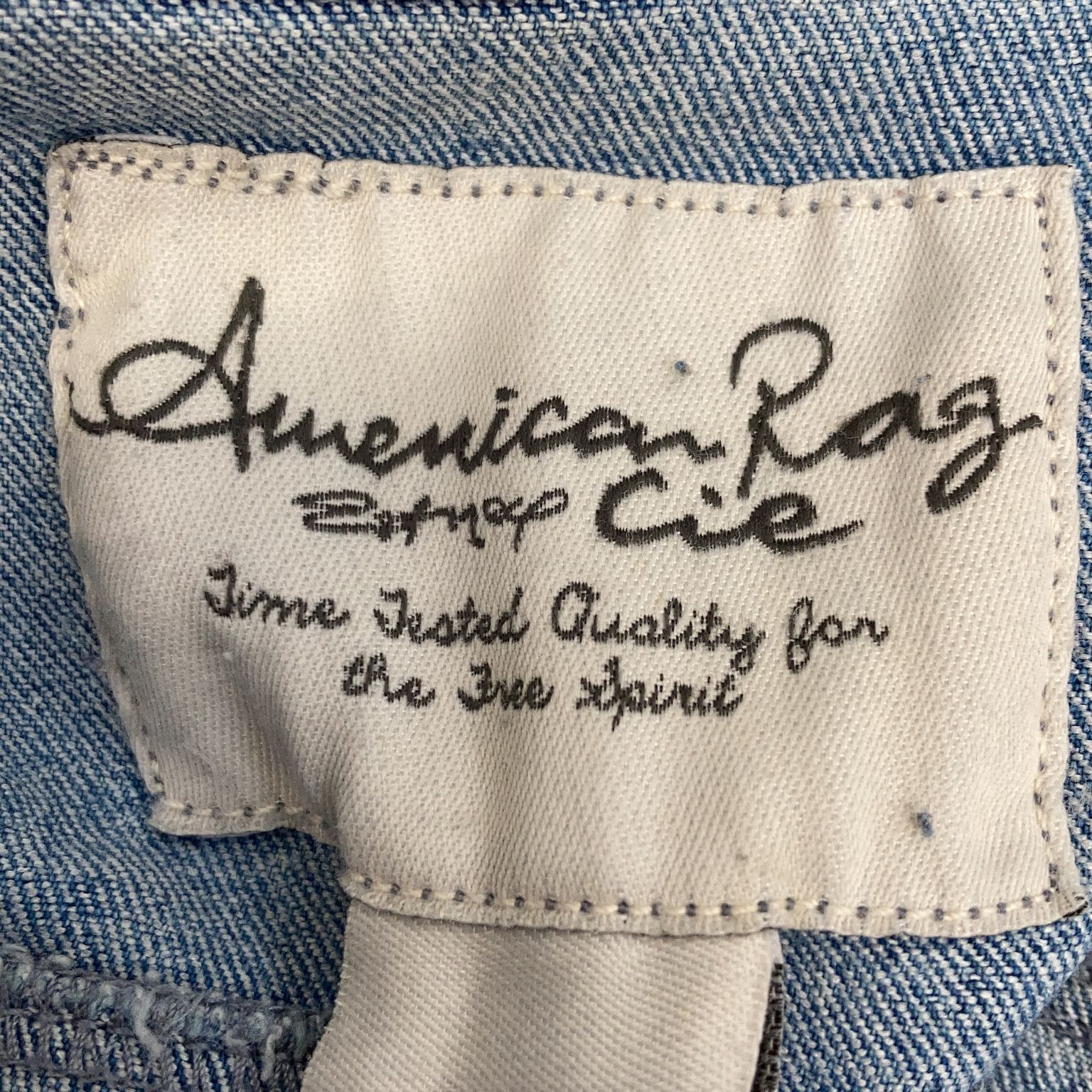 American Rag Cie