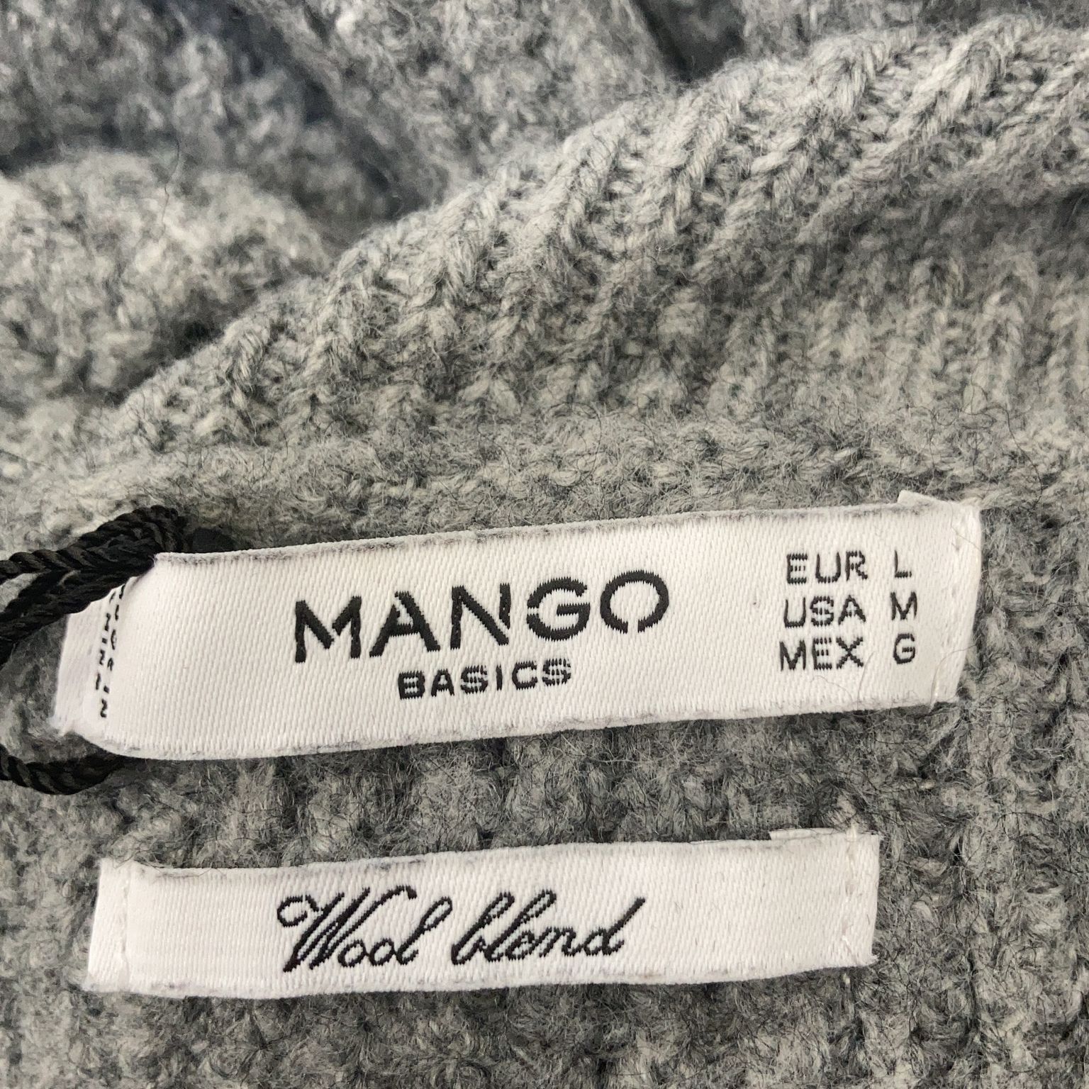 Mango