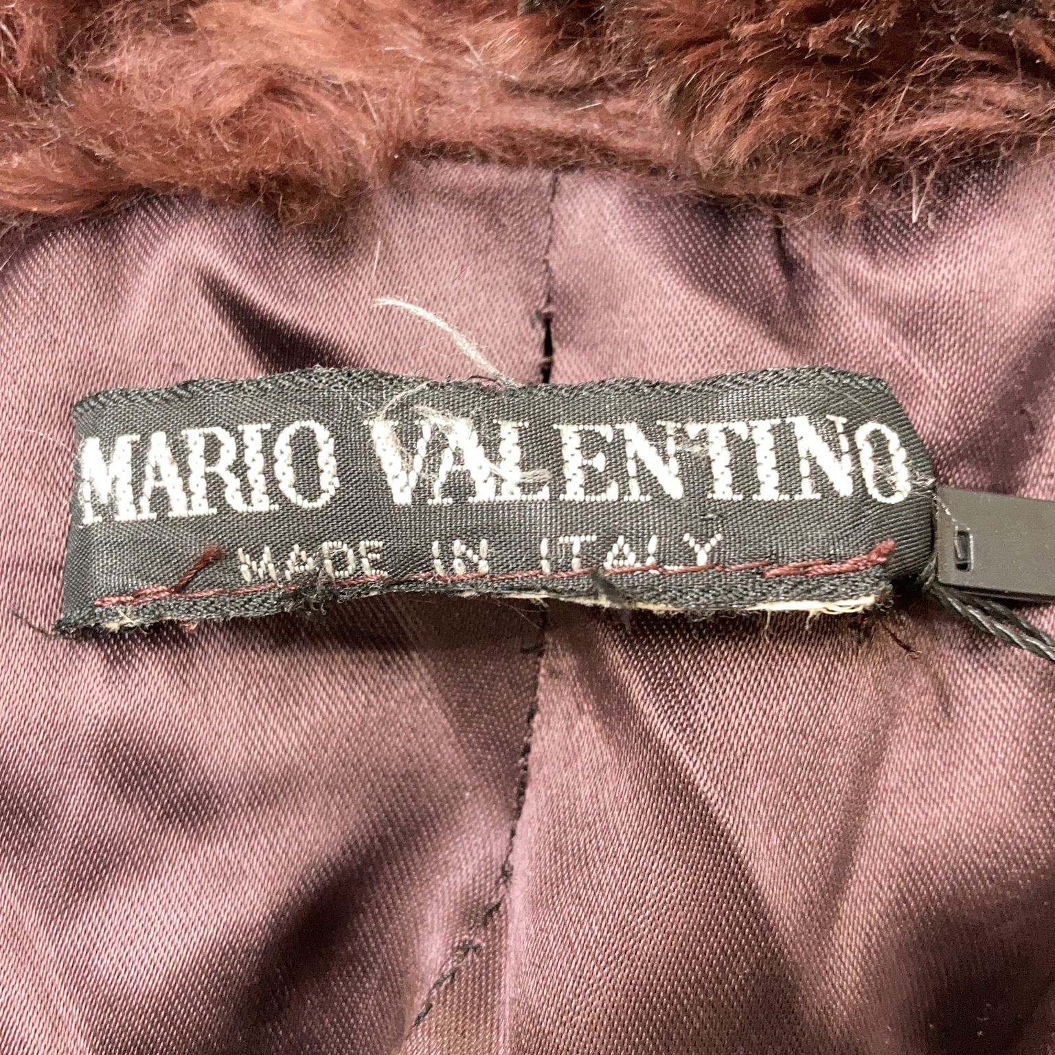 Mario Valentino