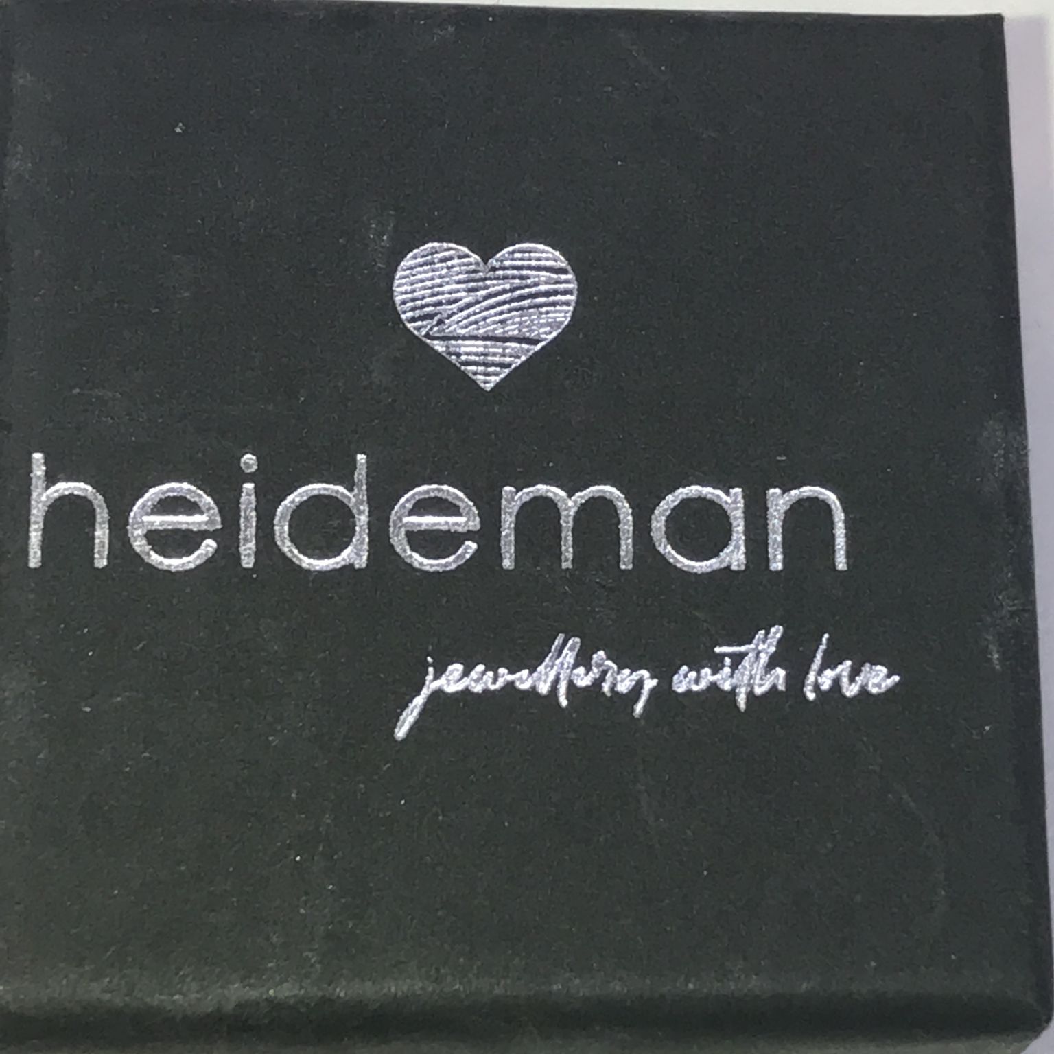 Heidemann