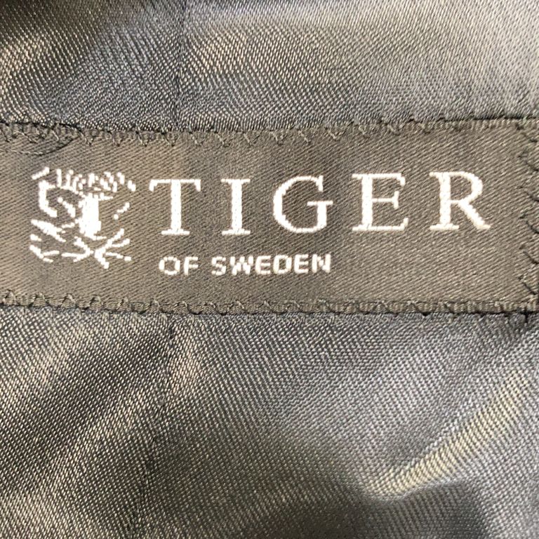 Tiger of Sweden