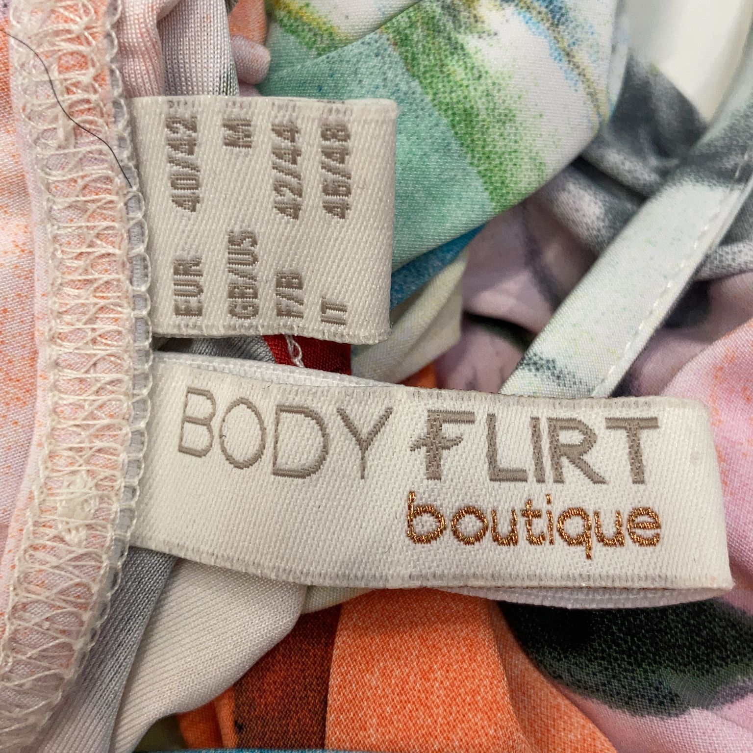 Bodyflirt