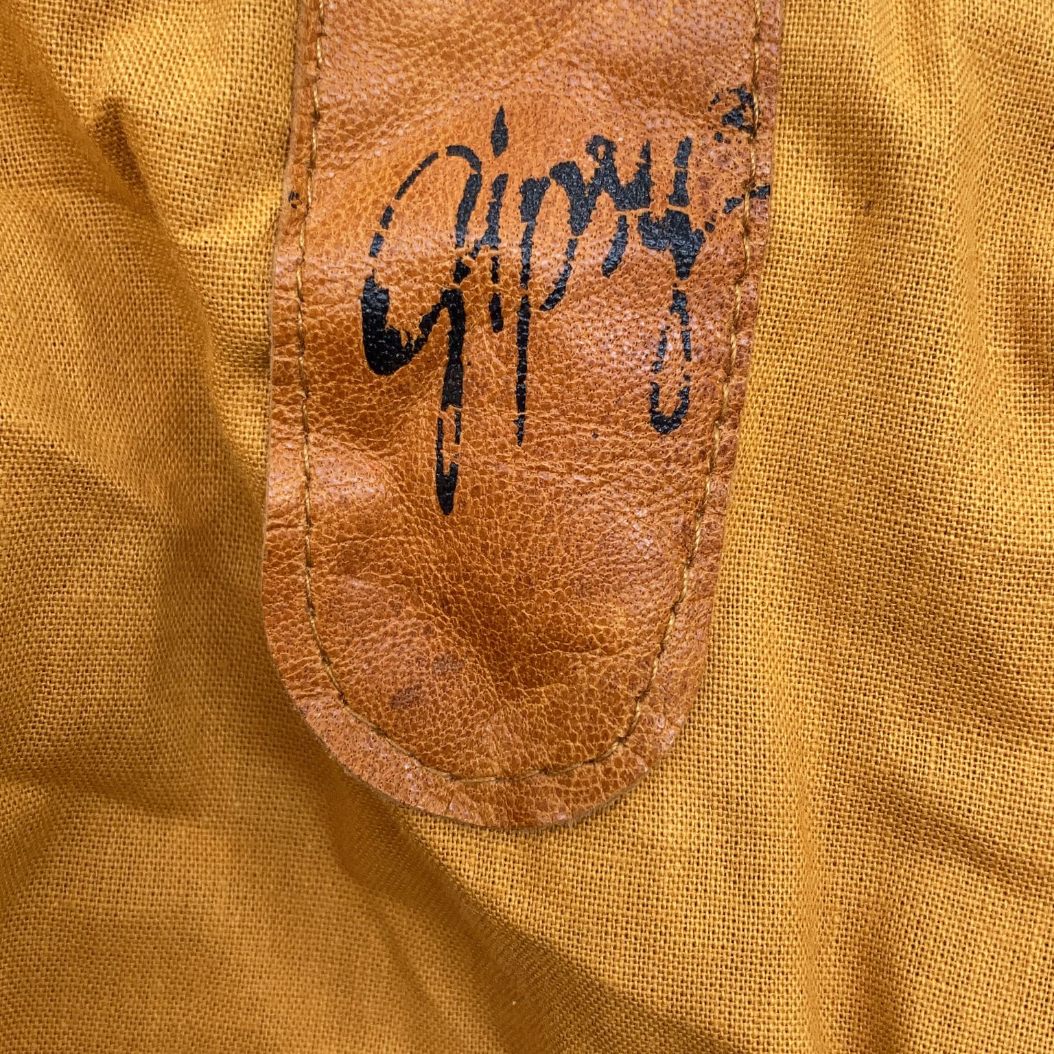 Gipsy