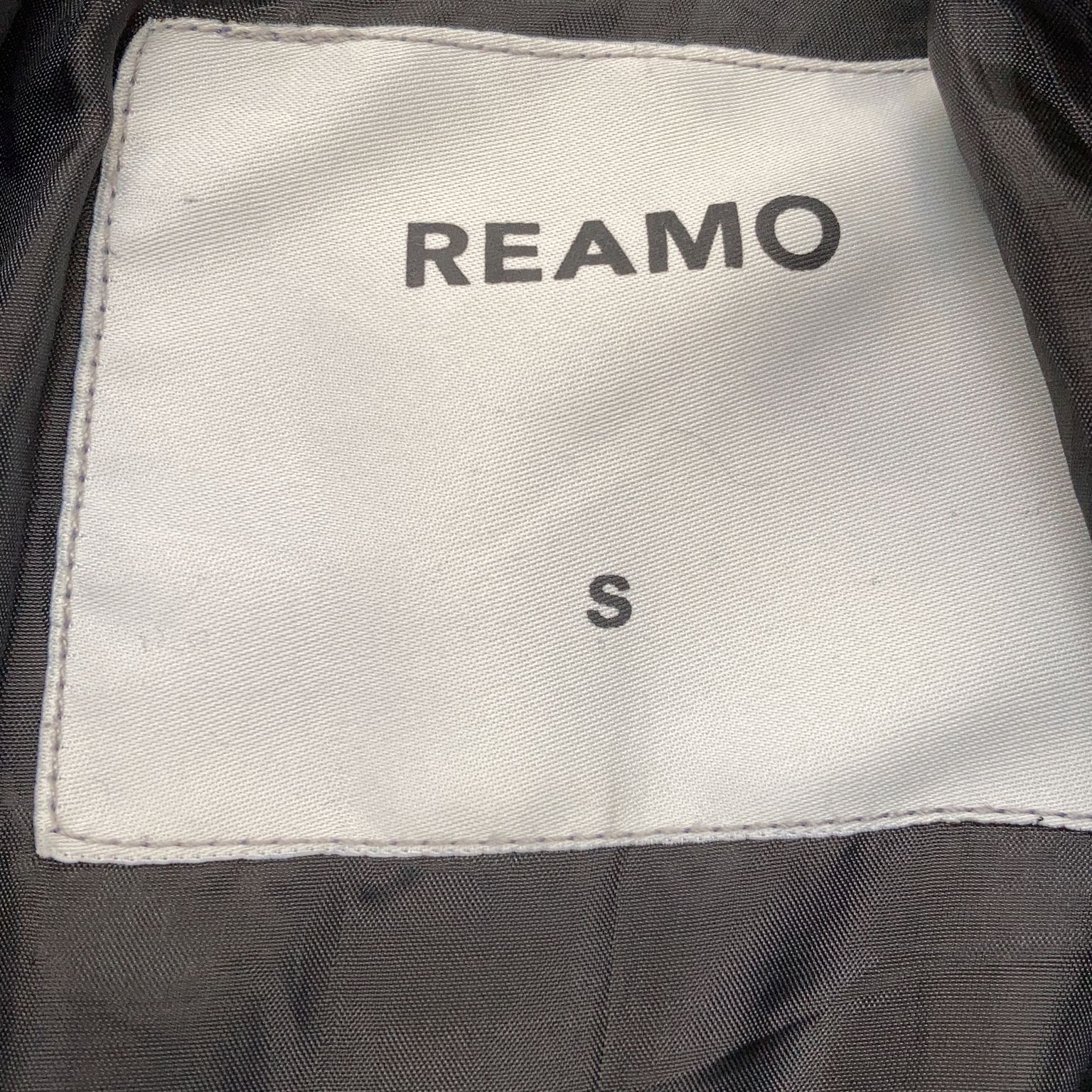 Reamo