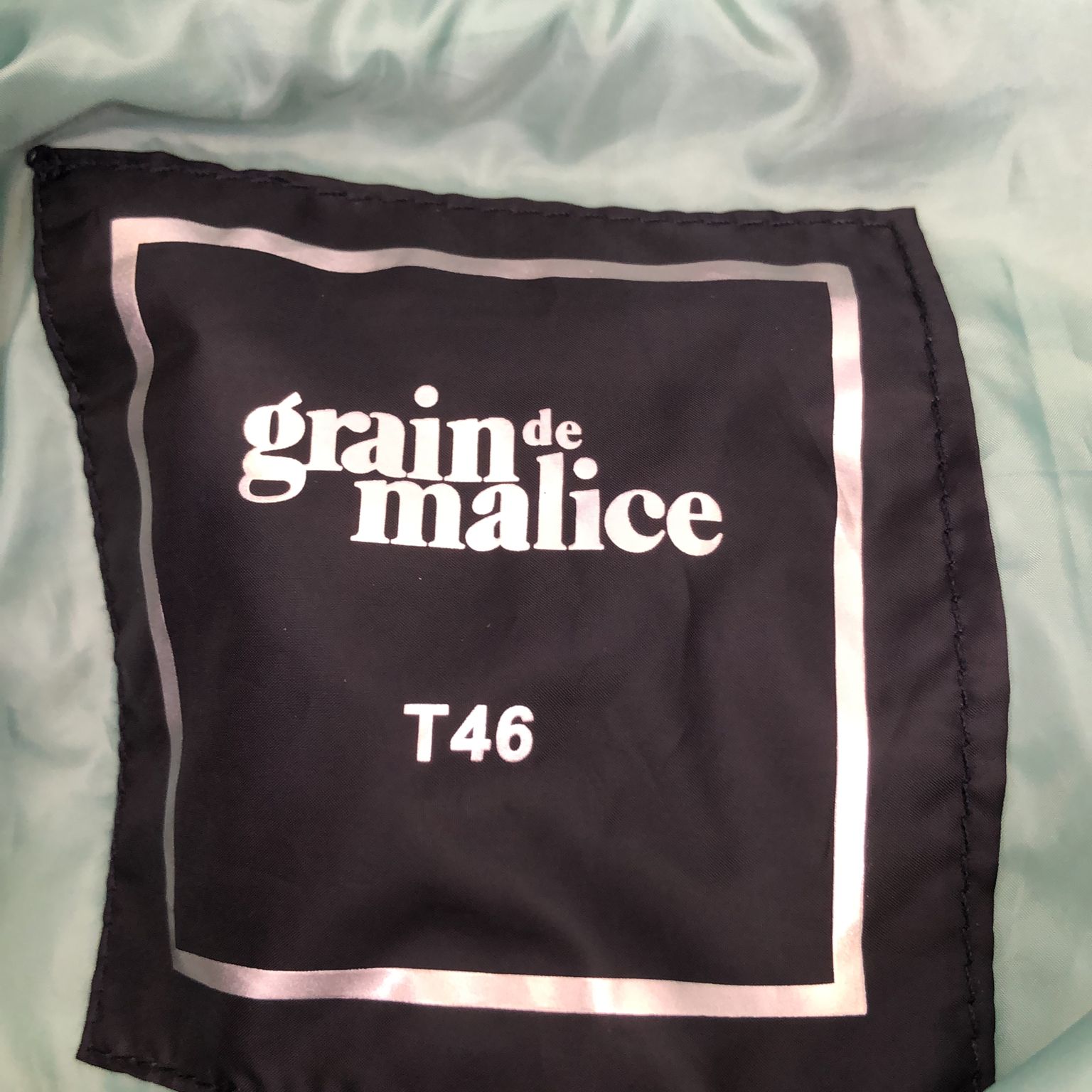 Grain de Malice