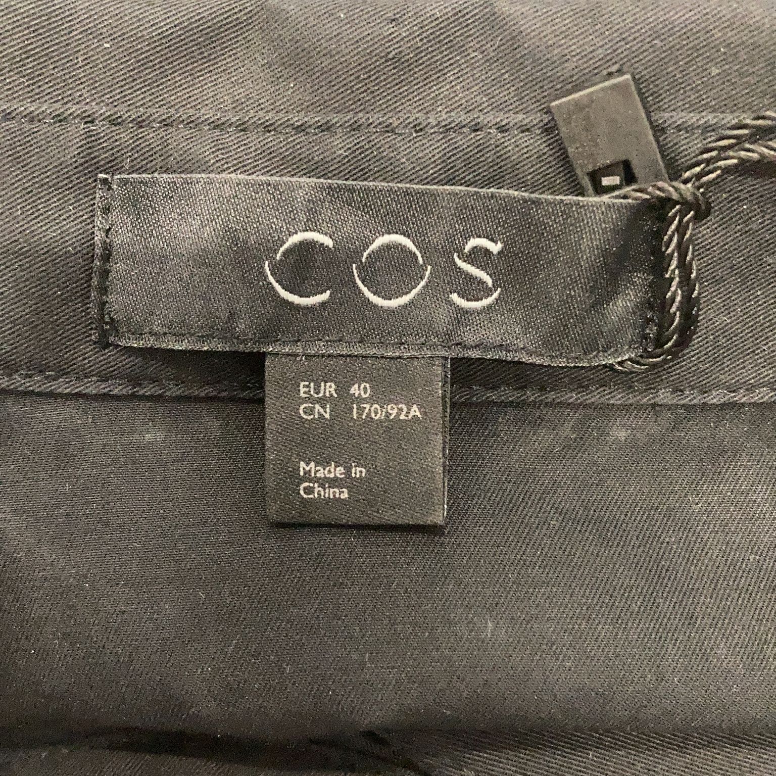 COS