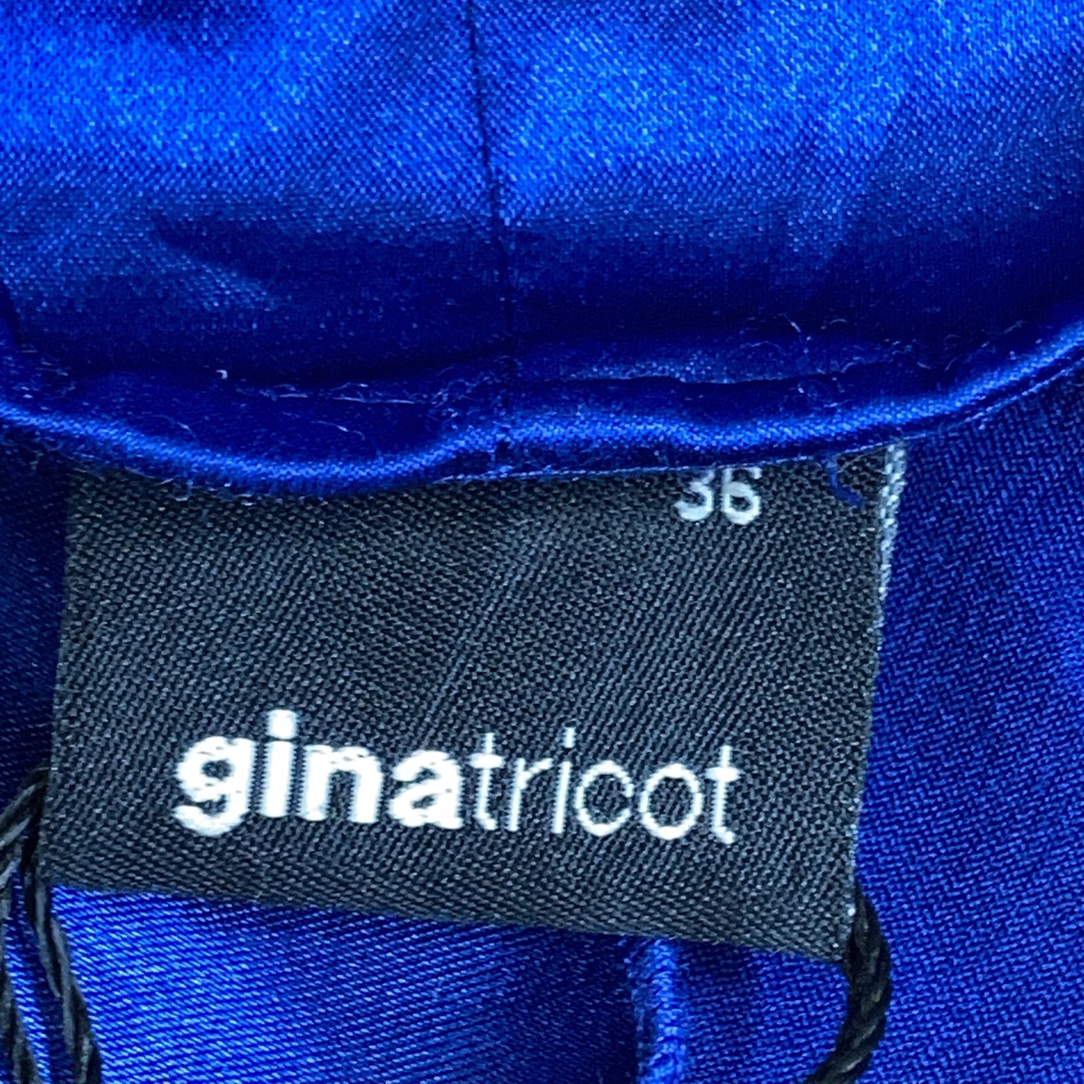 Gina Tricot