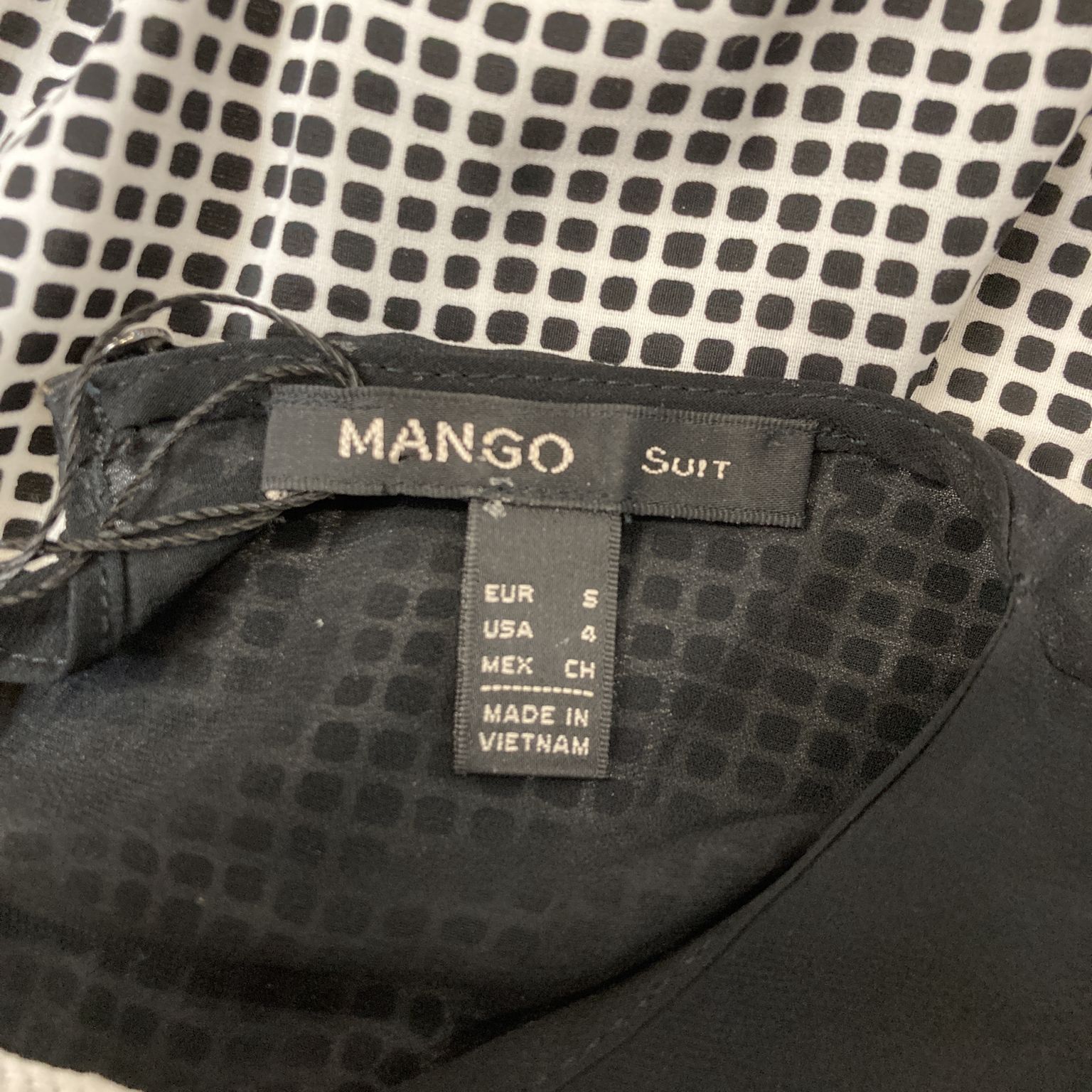 Mango