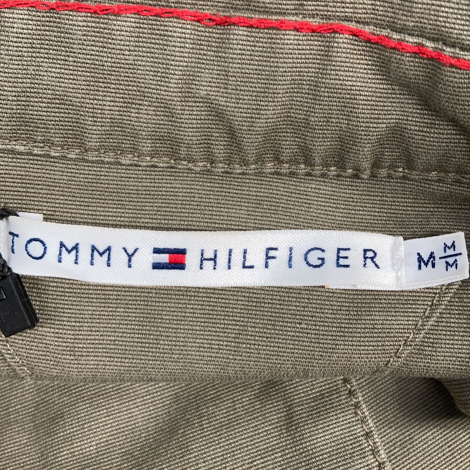 Tommy Hilfiger