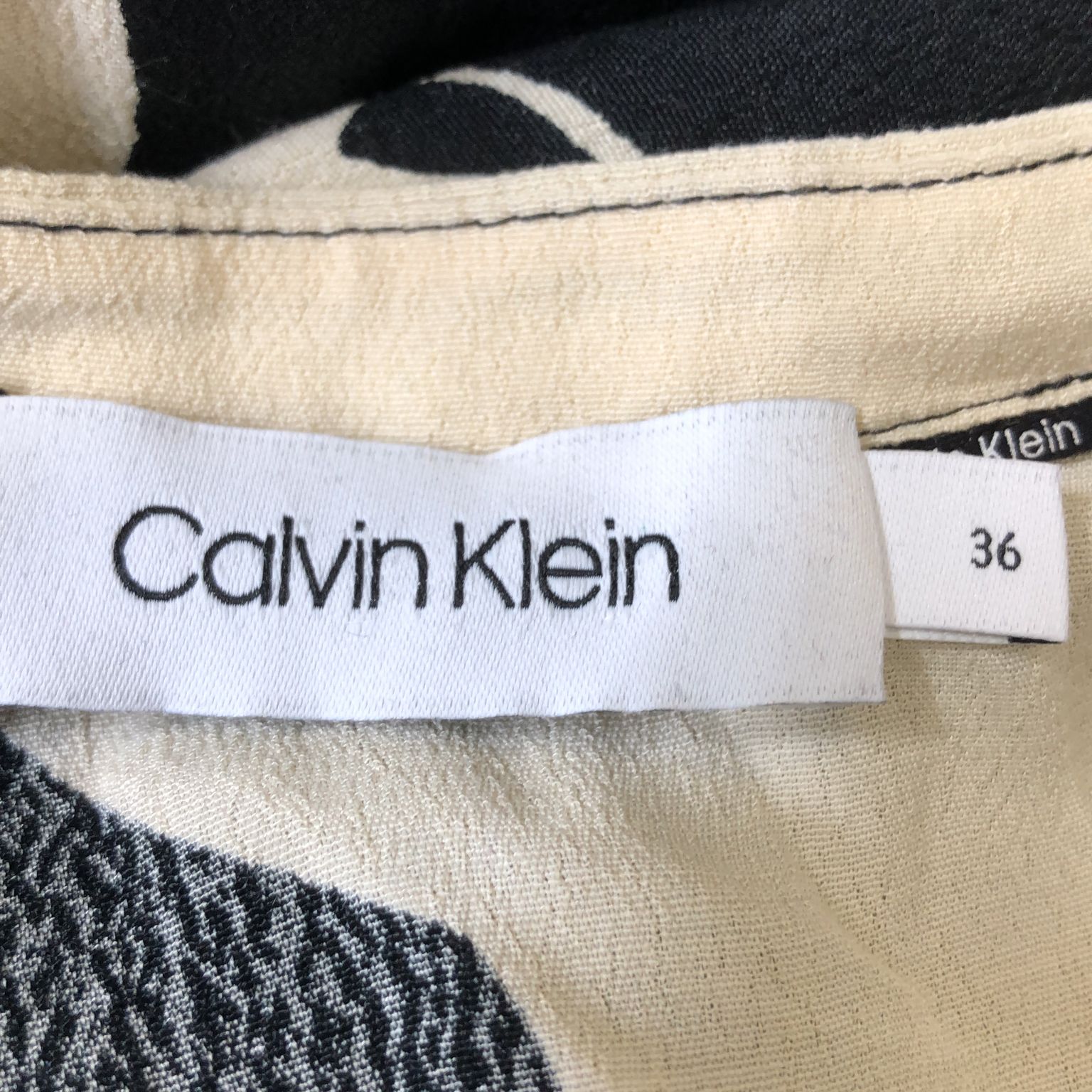 Calvin Klein