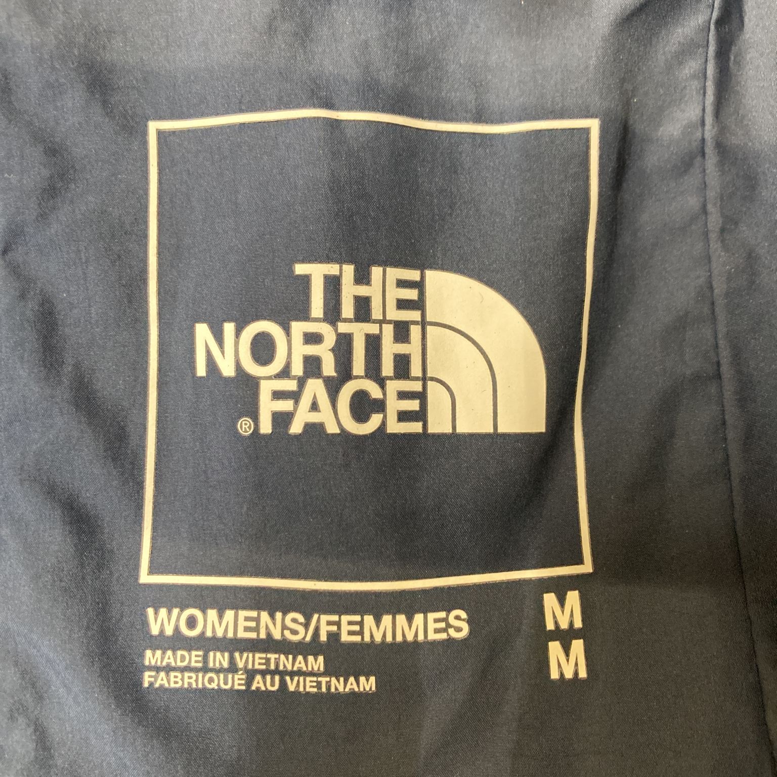 The North Face