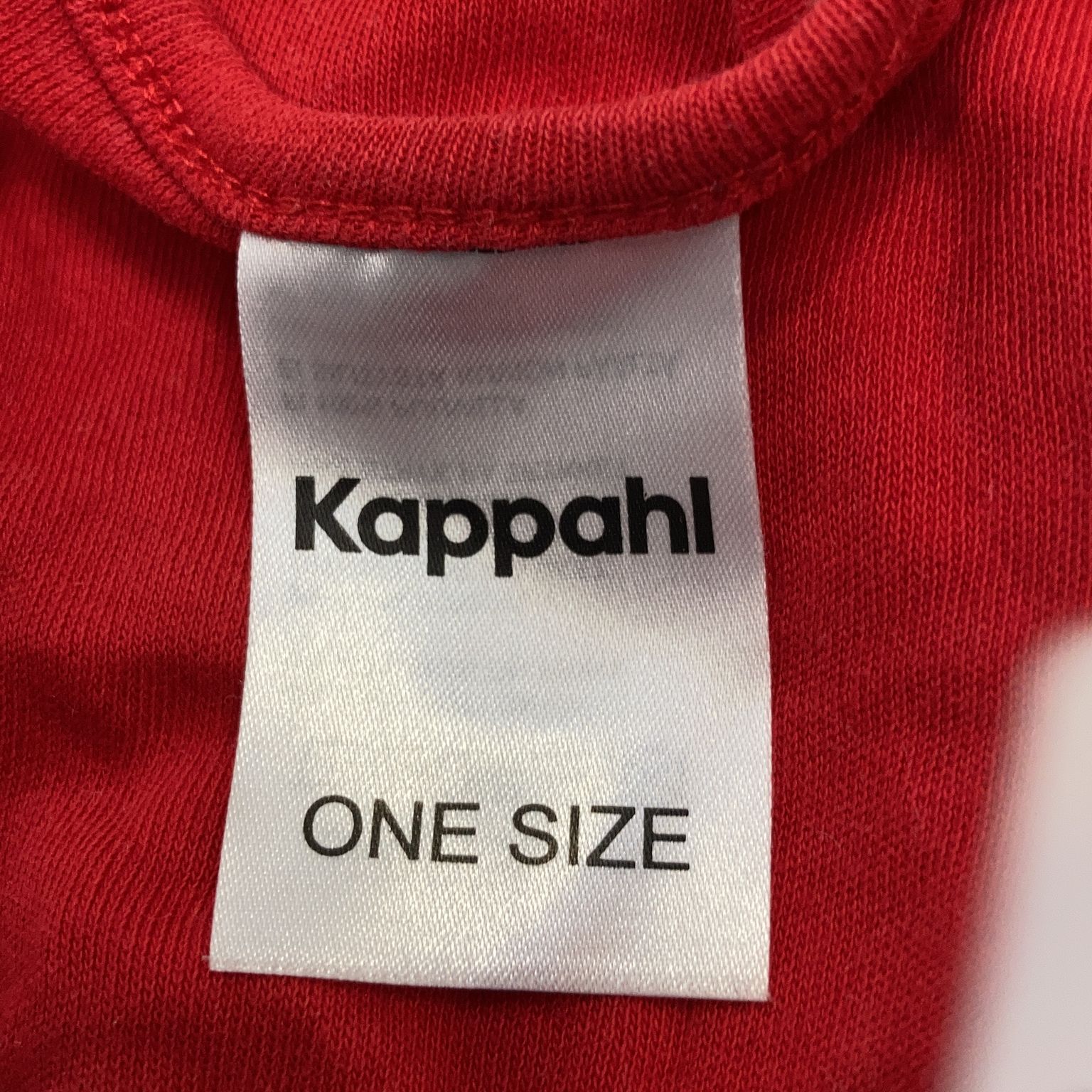 KappAhl