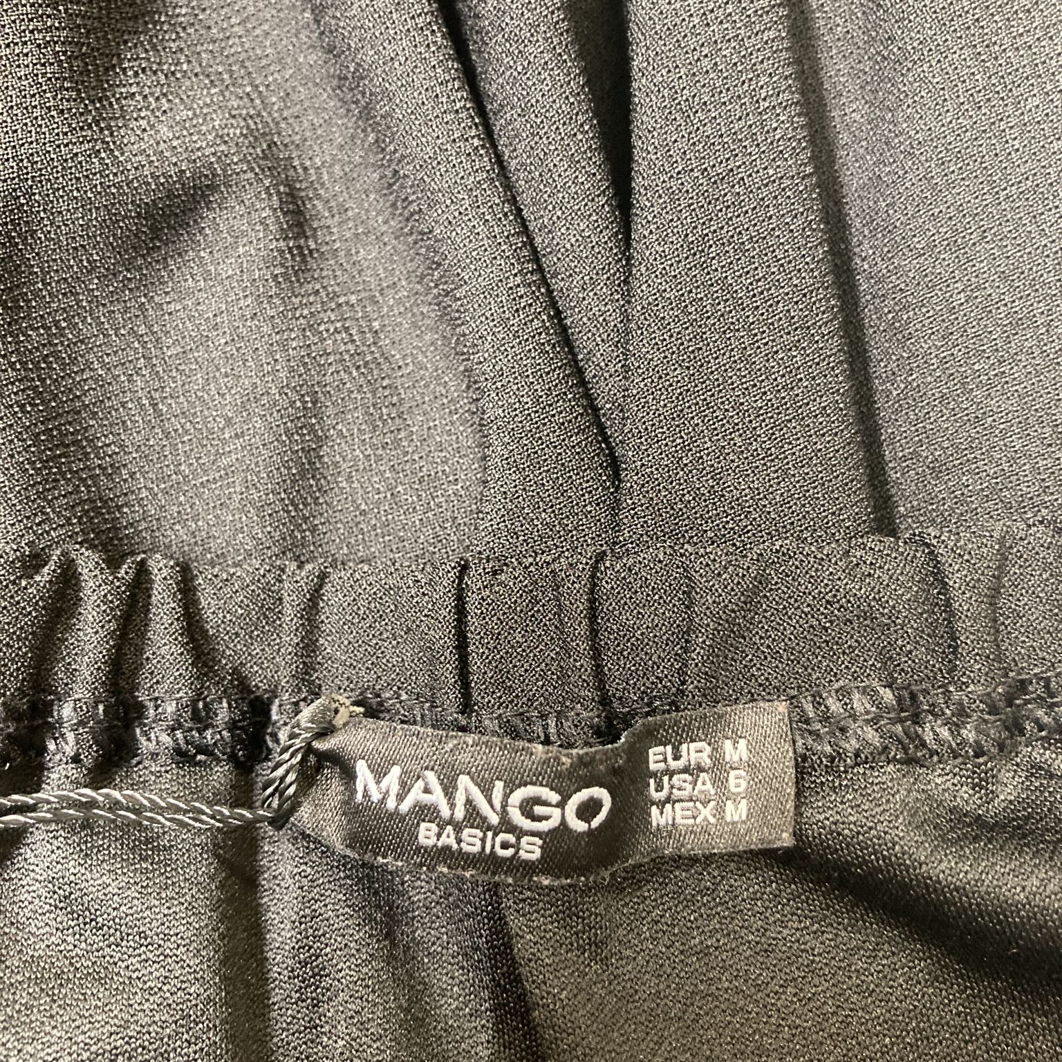 Mango