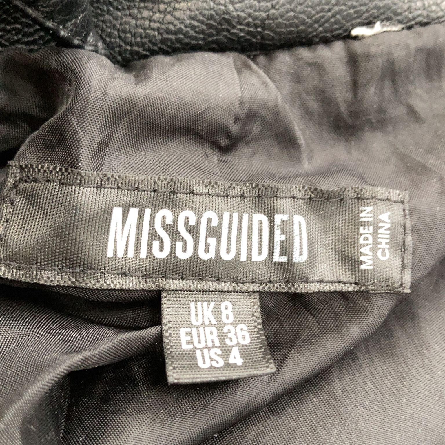 Missguided