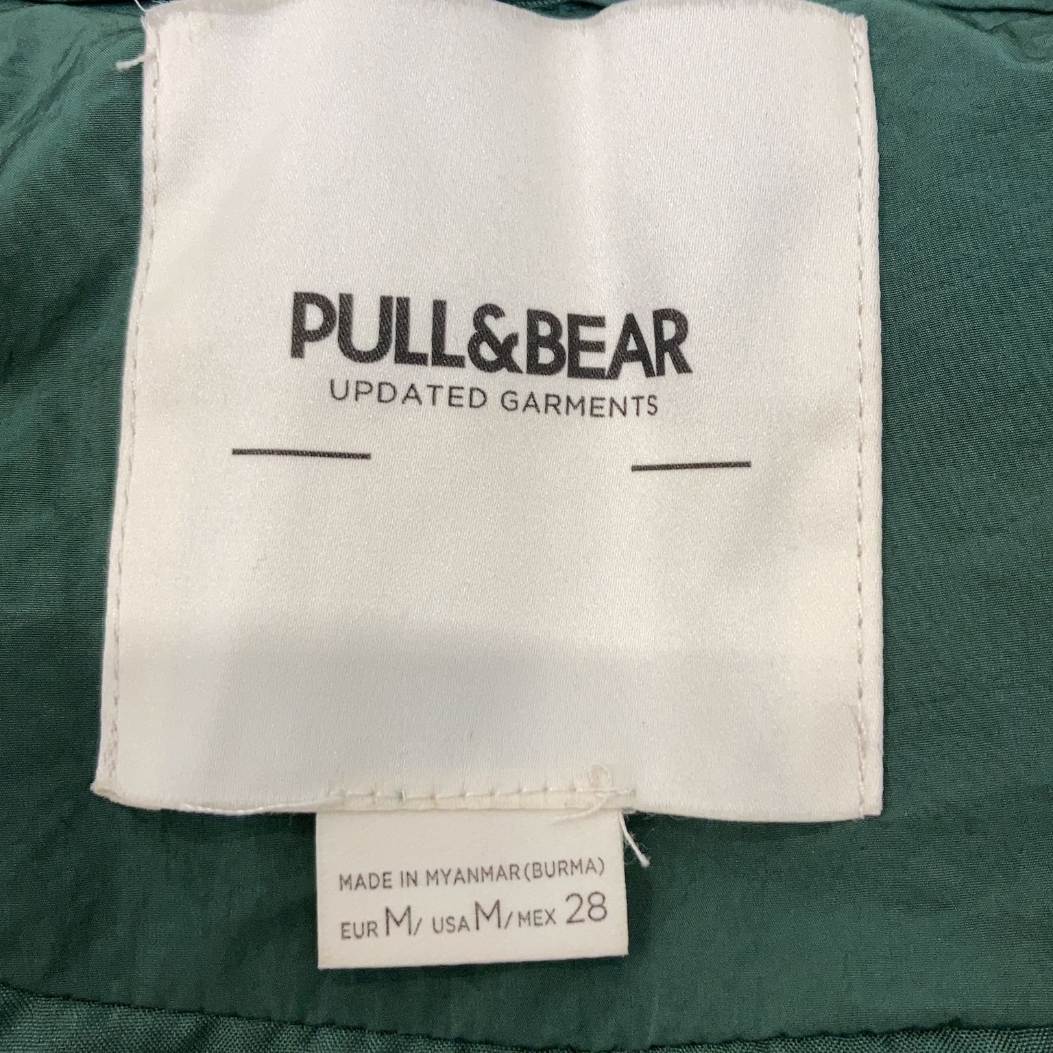 Pull  Bear