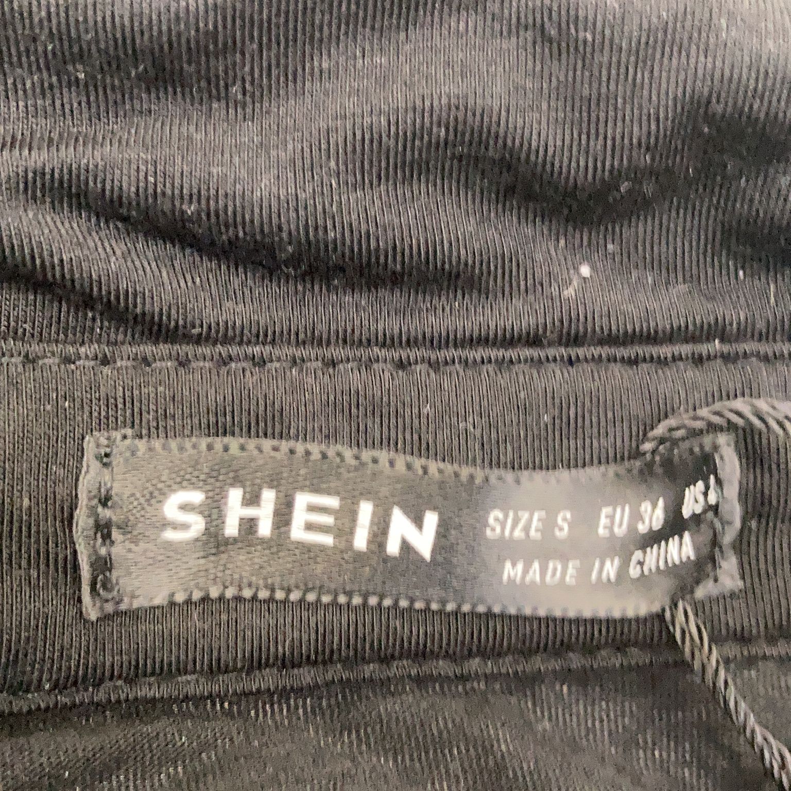 Shein