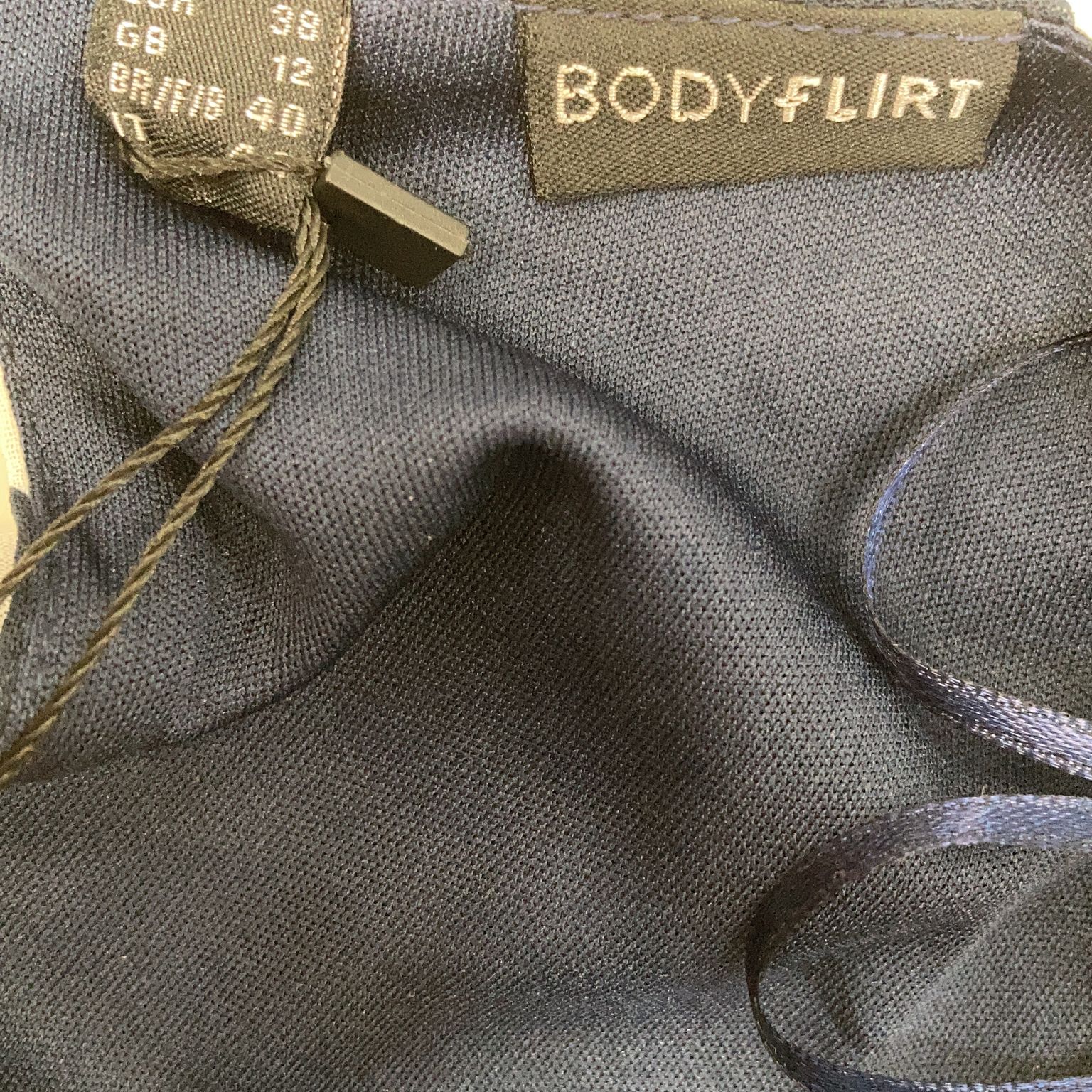 Bodyflirt