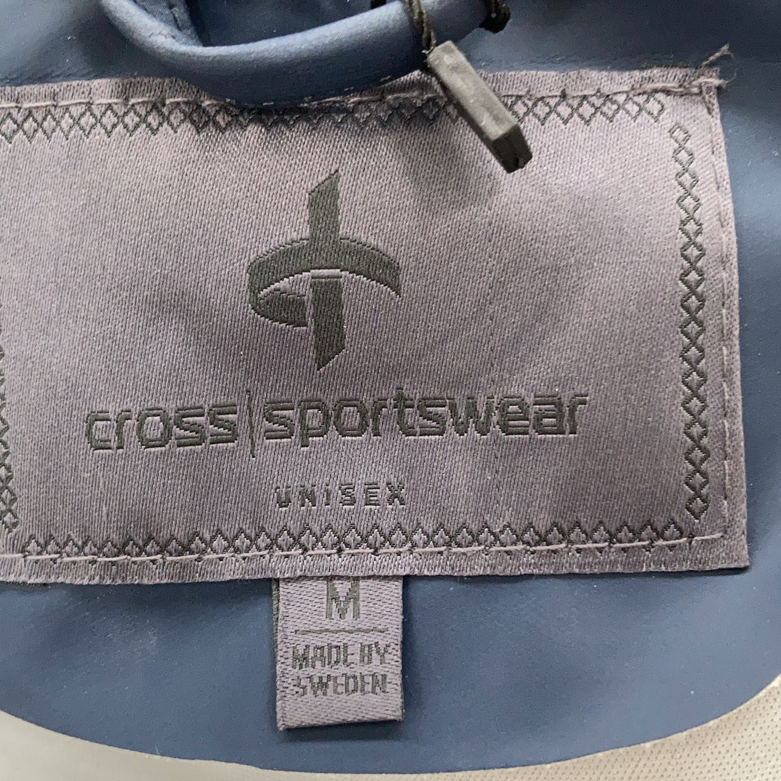 Cross Sportswear