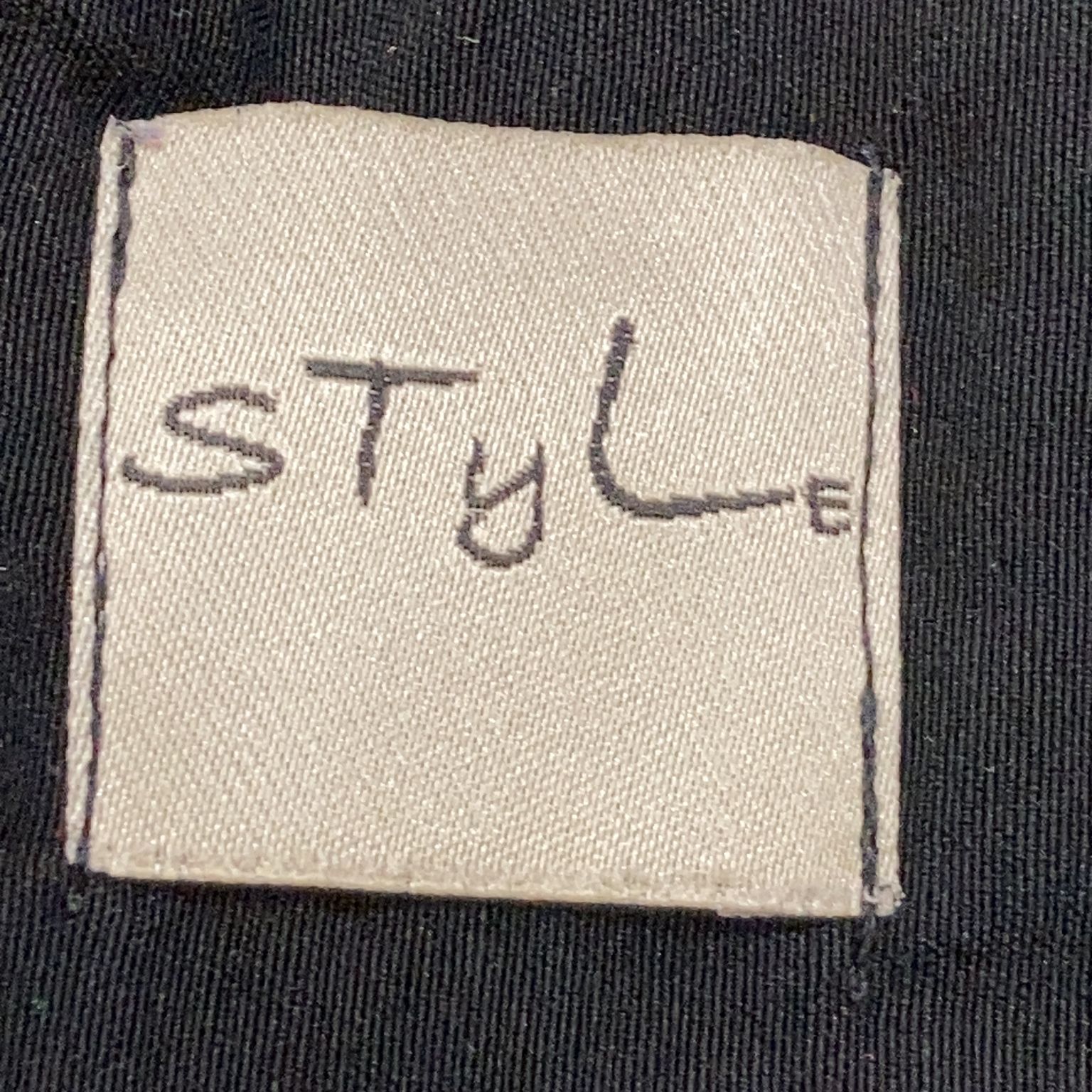 Style