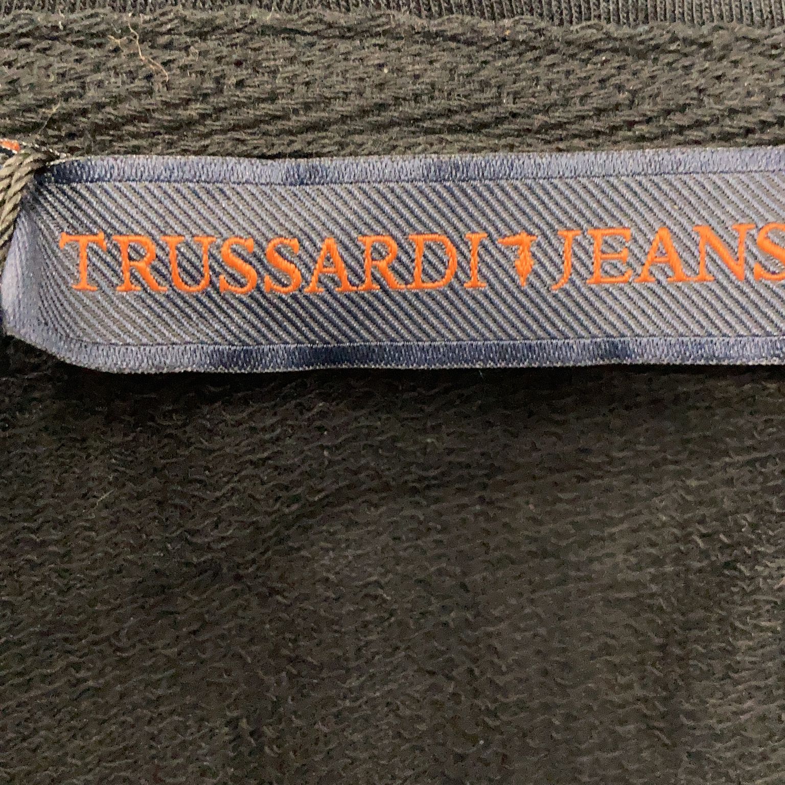 Trussardi Jeans