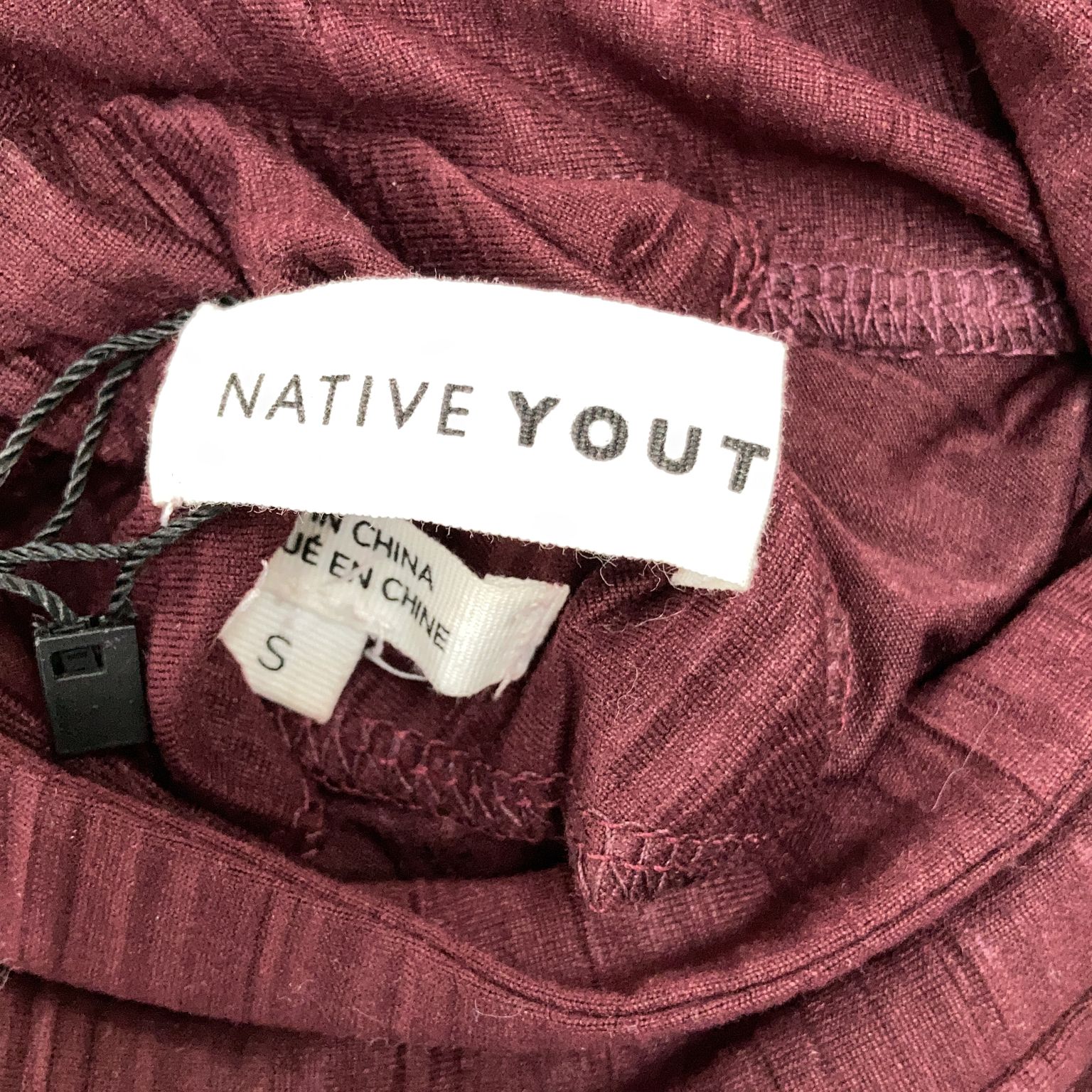 Native Youth