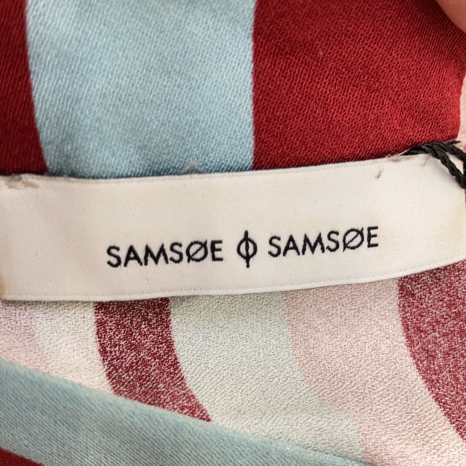 Samsøe  Samsøe