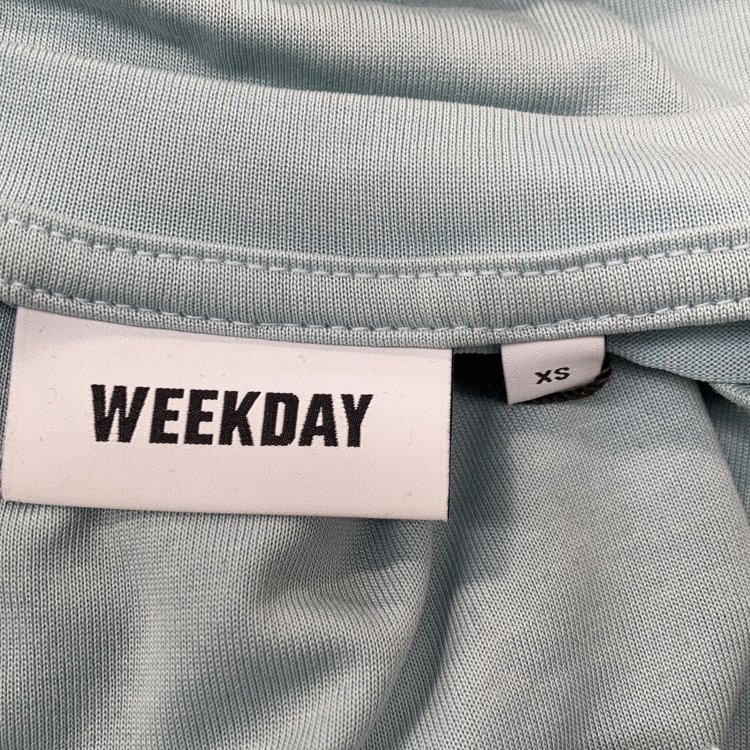 Weekday