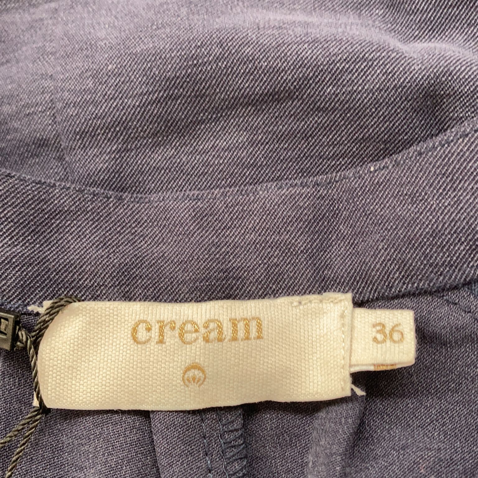 Cream