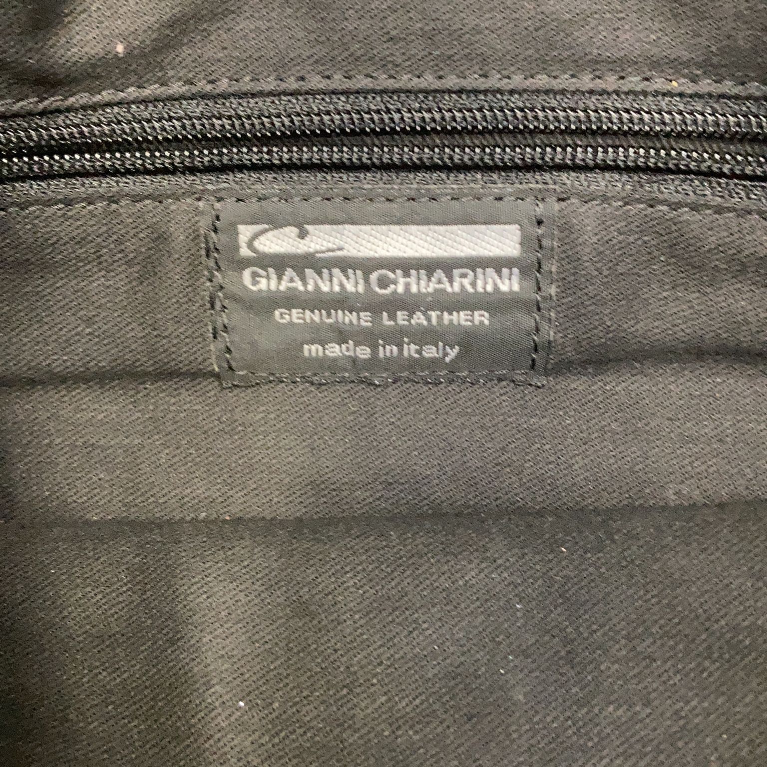 Gianni Chiarini