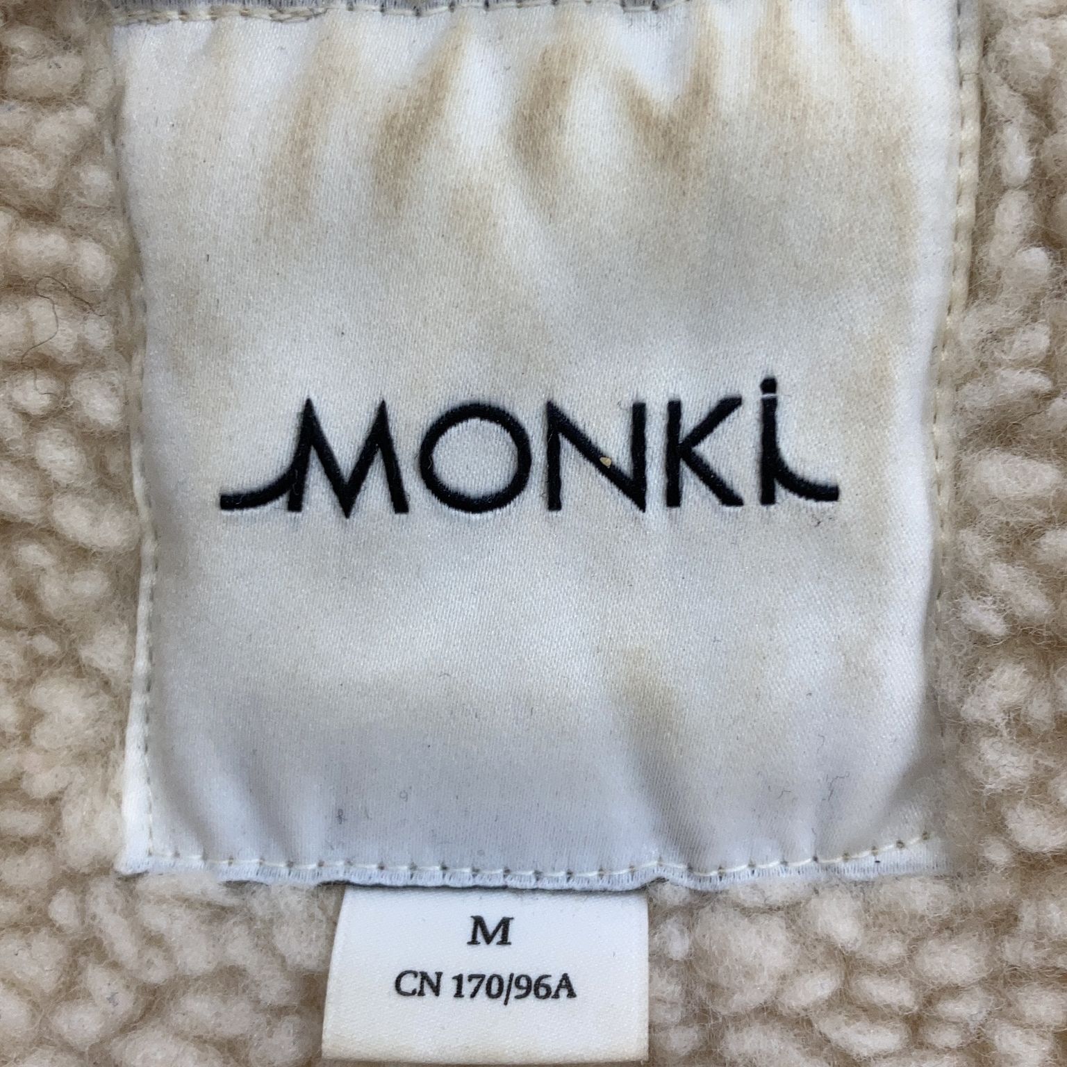 Monki