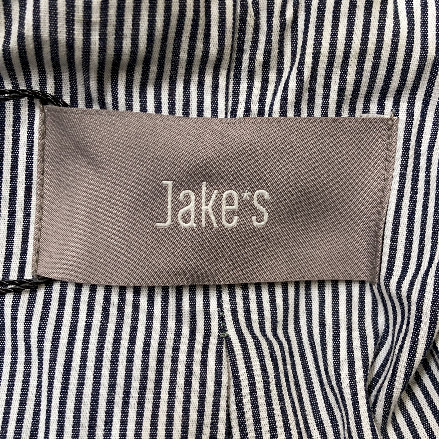 Jake*s