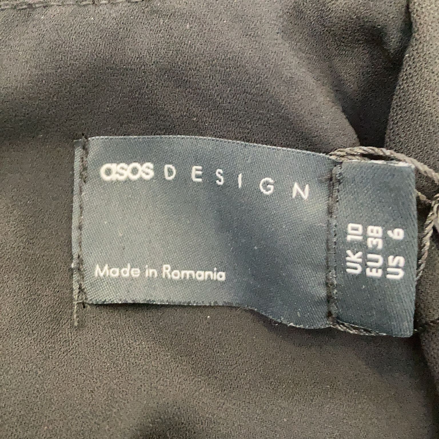 ASOS Design