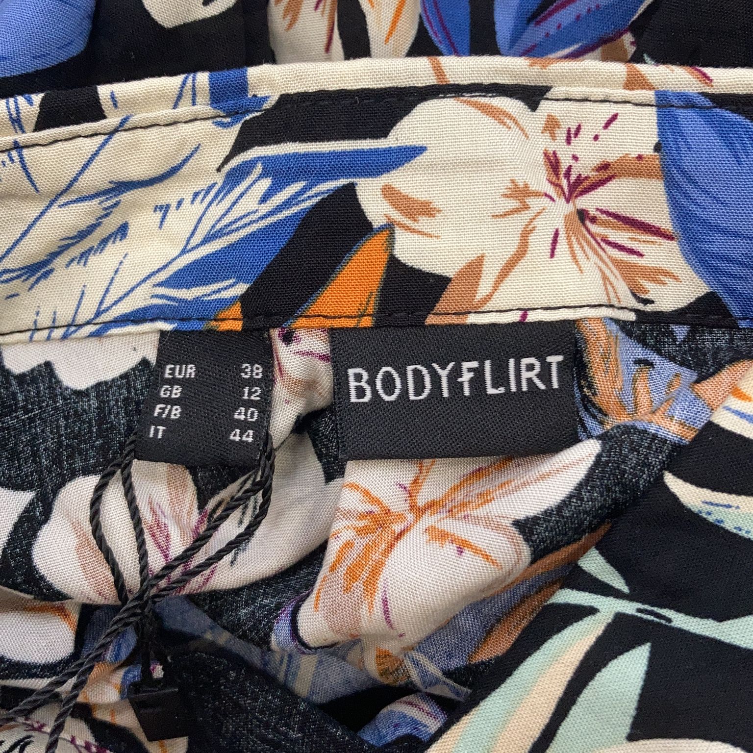 Bodyflirt