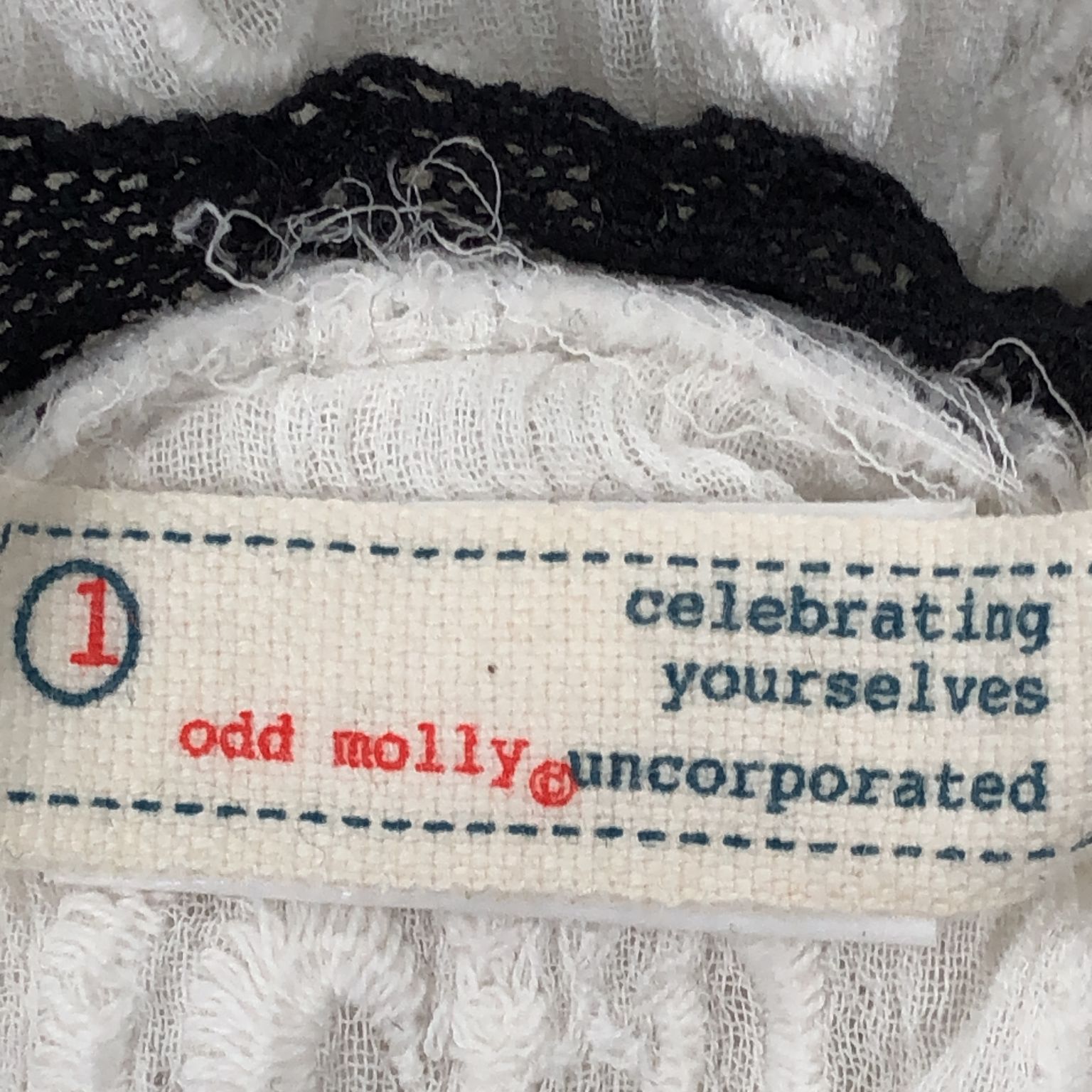 Odd Molly