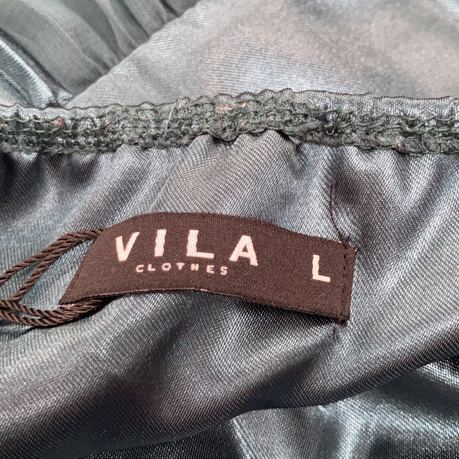 VILA Clothes