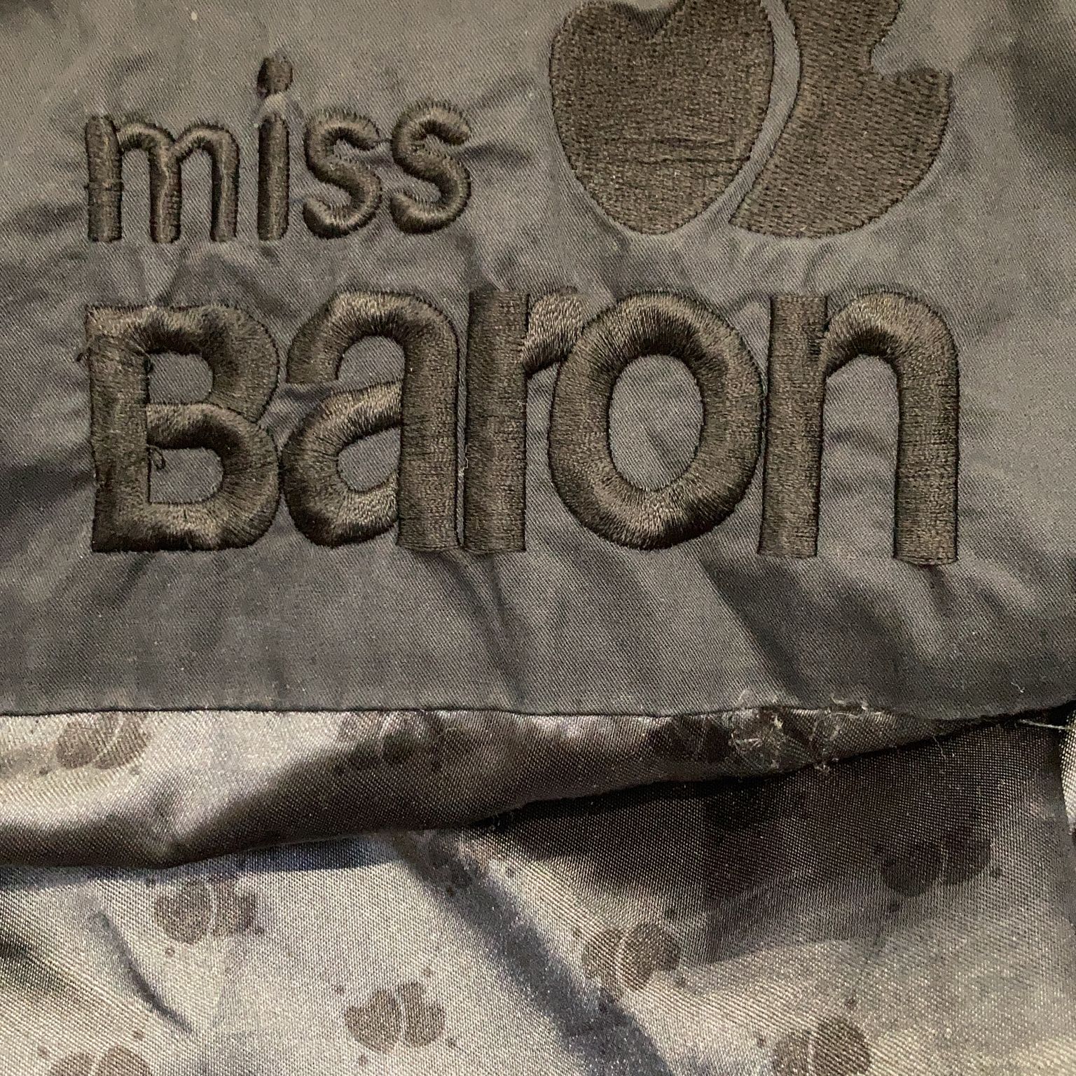 Miss Baron