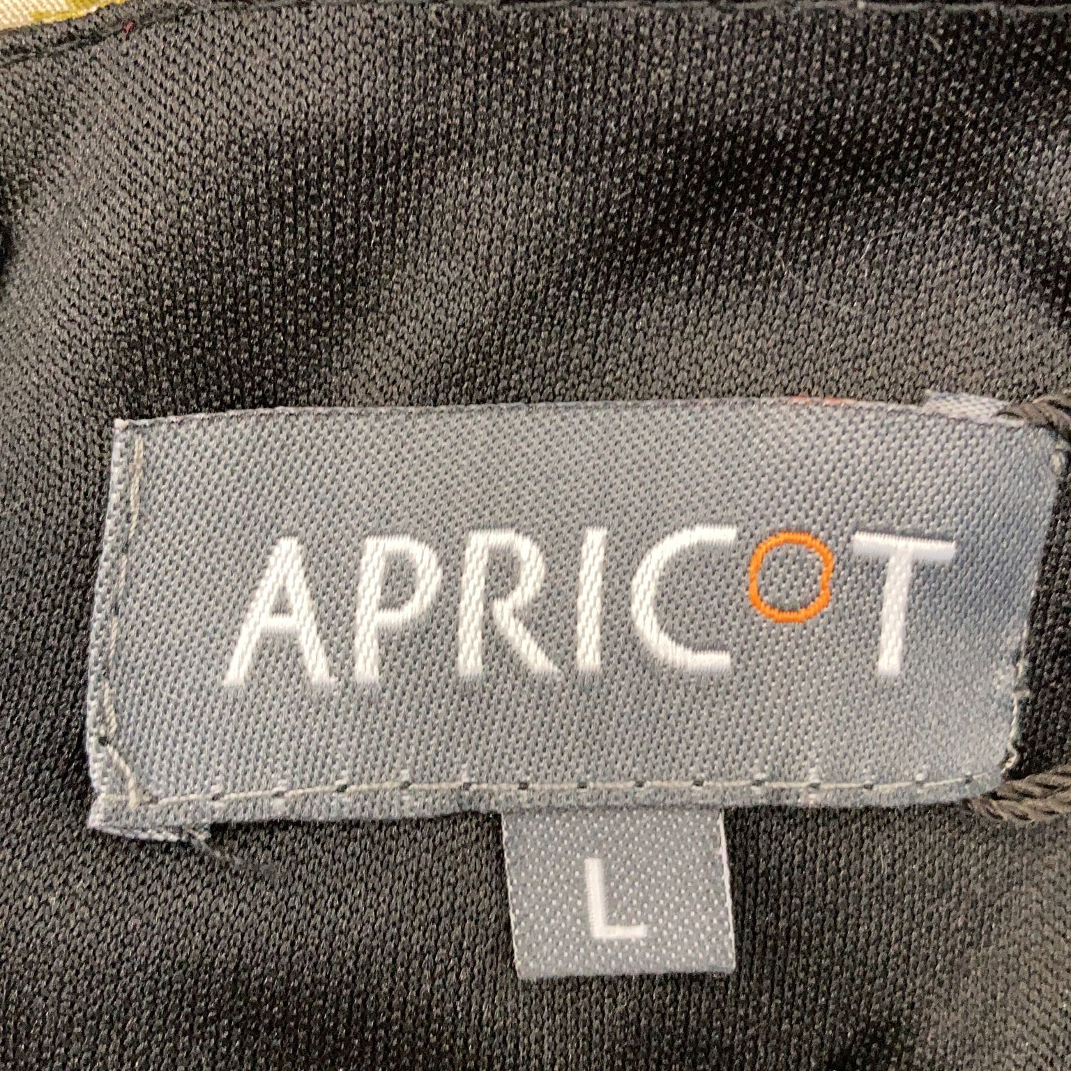 Apricot