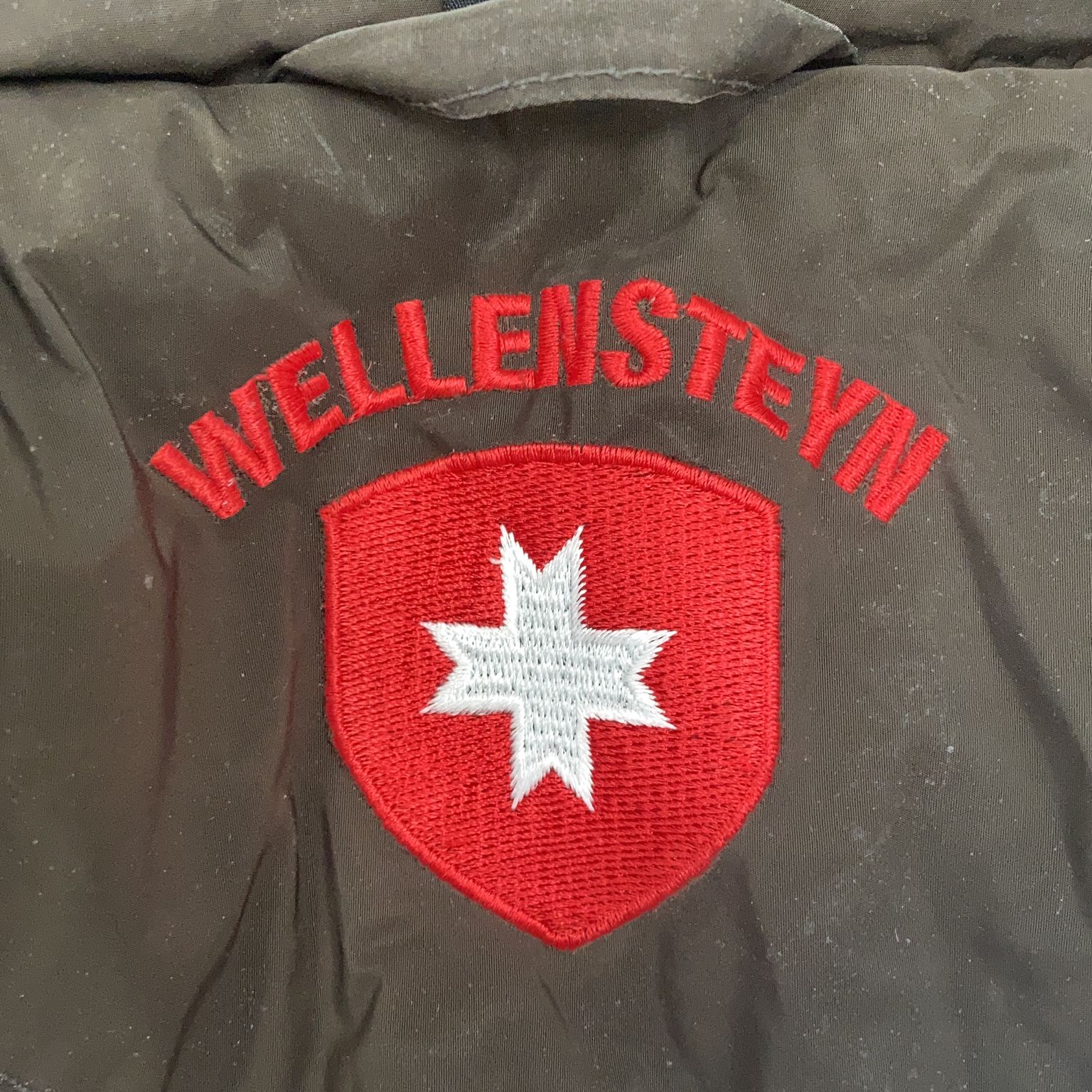 Wellensteyn