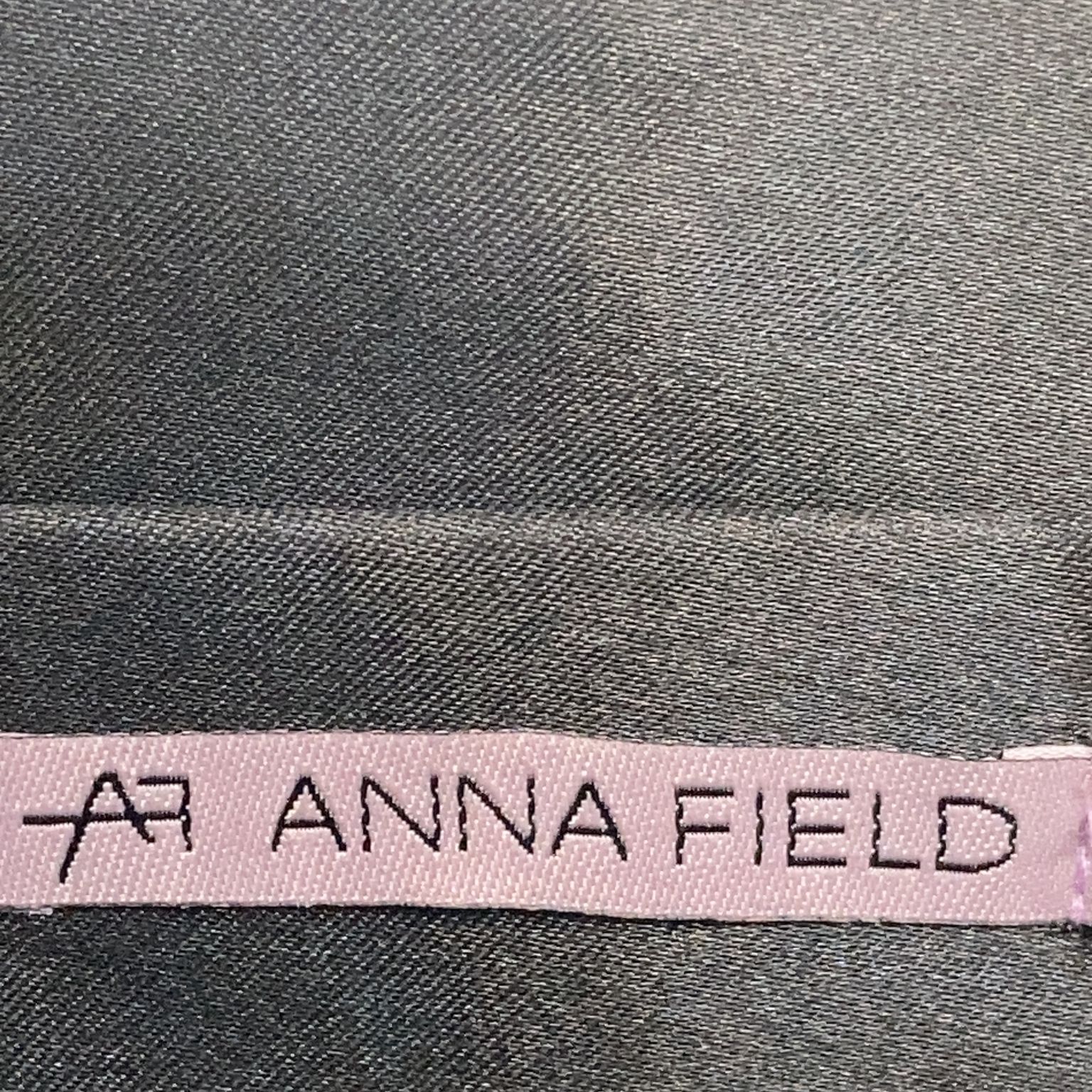 Anna Field