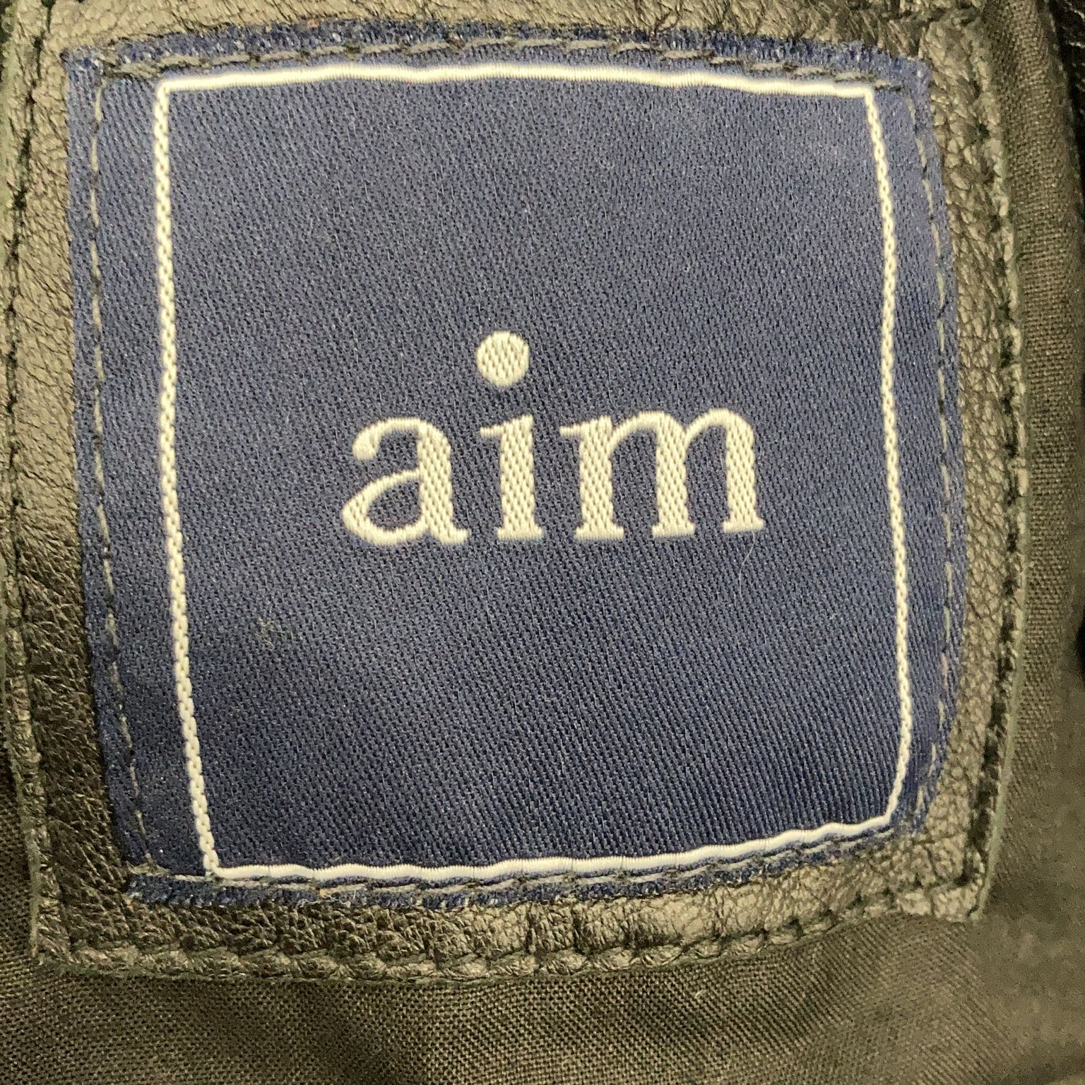 Aim