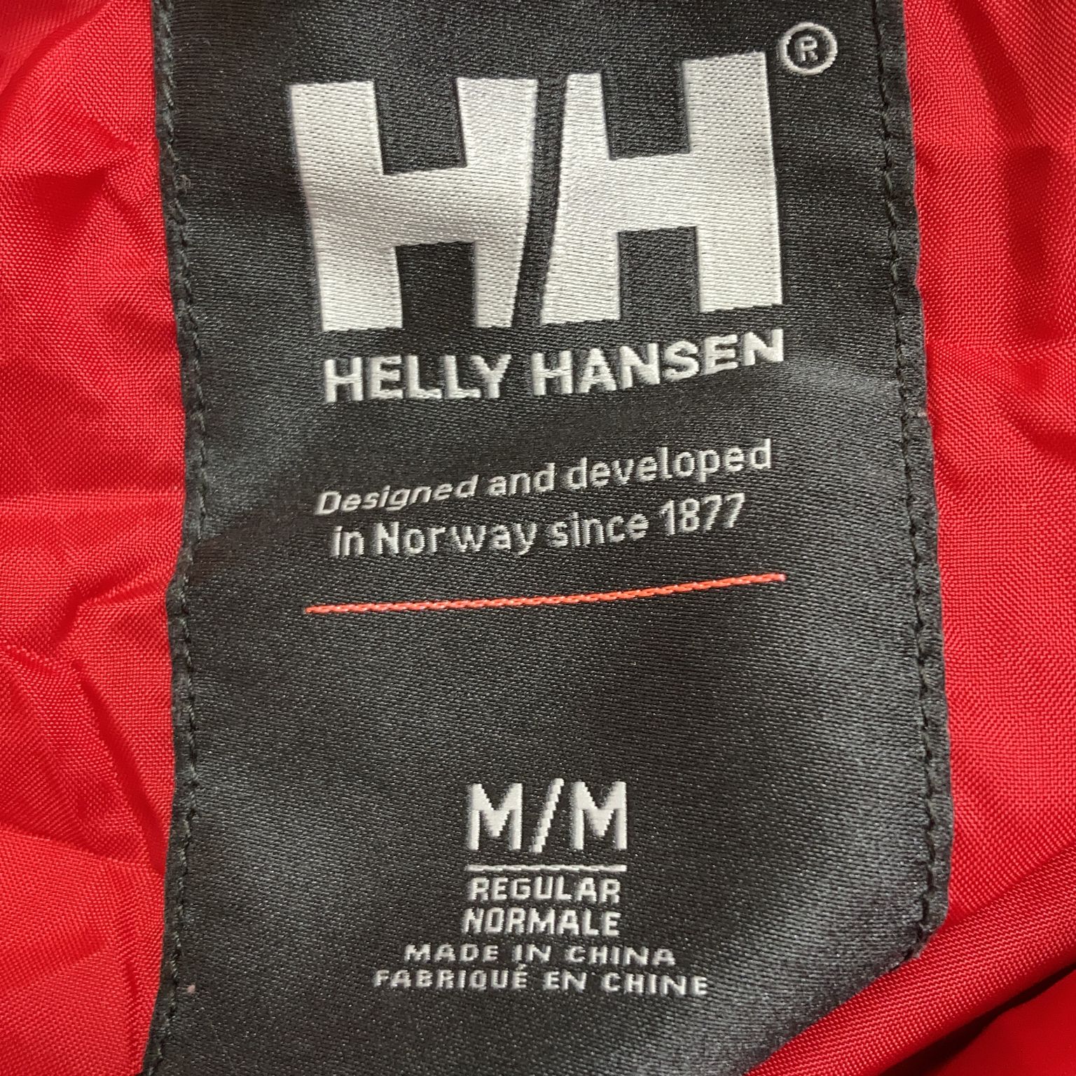 Helly Hansen