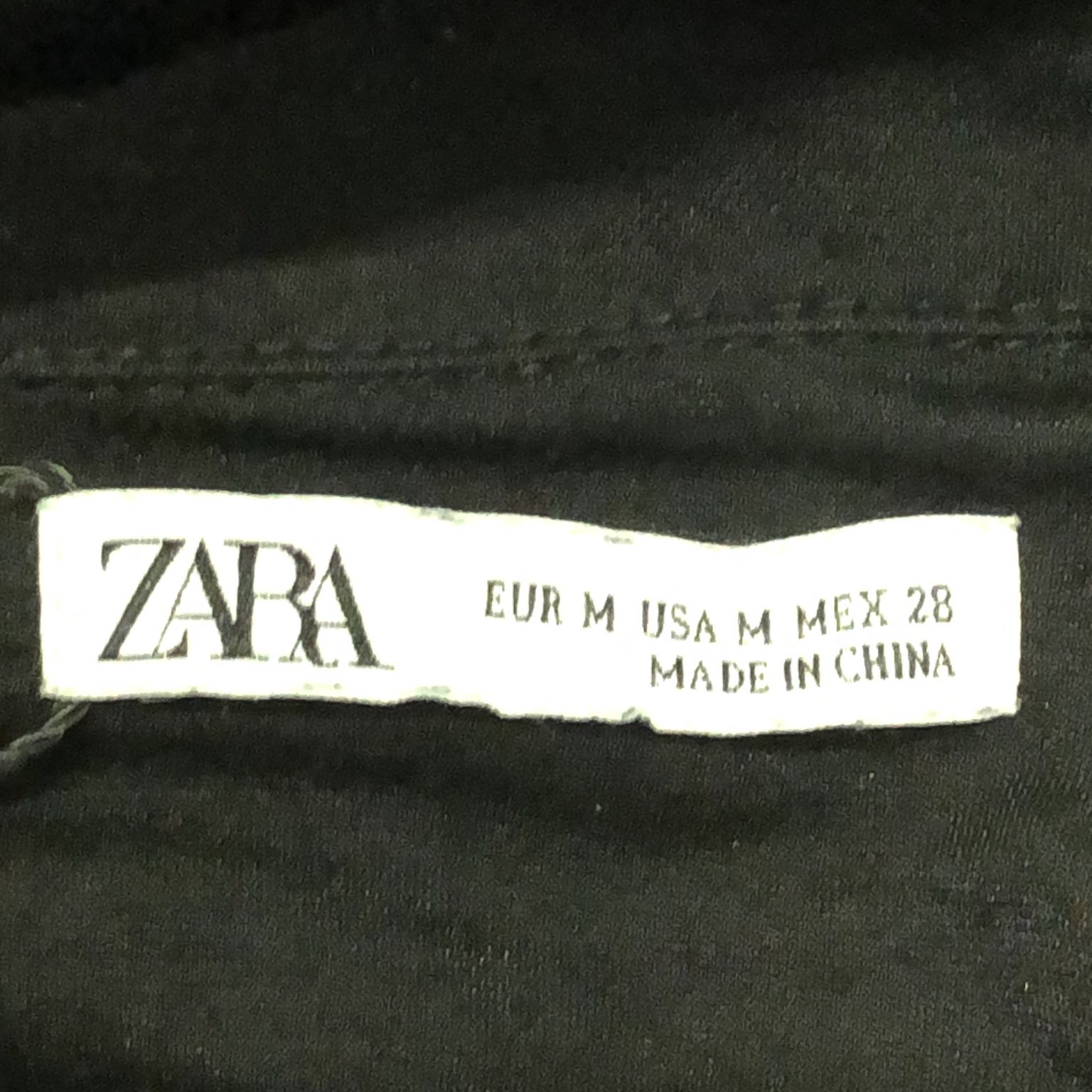 Zara