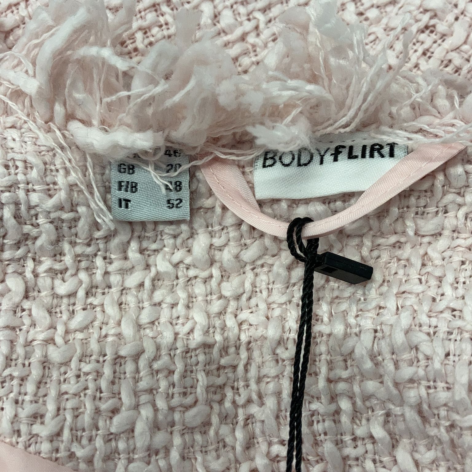 Bodyflirt