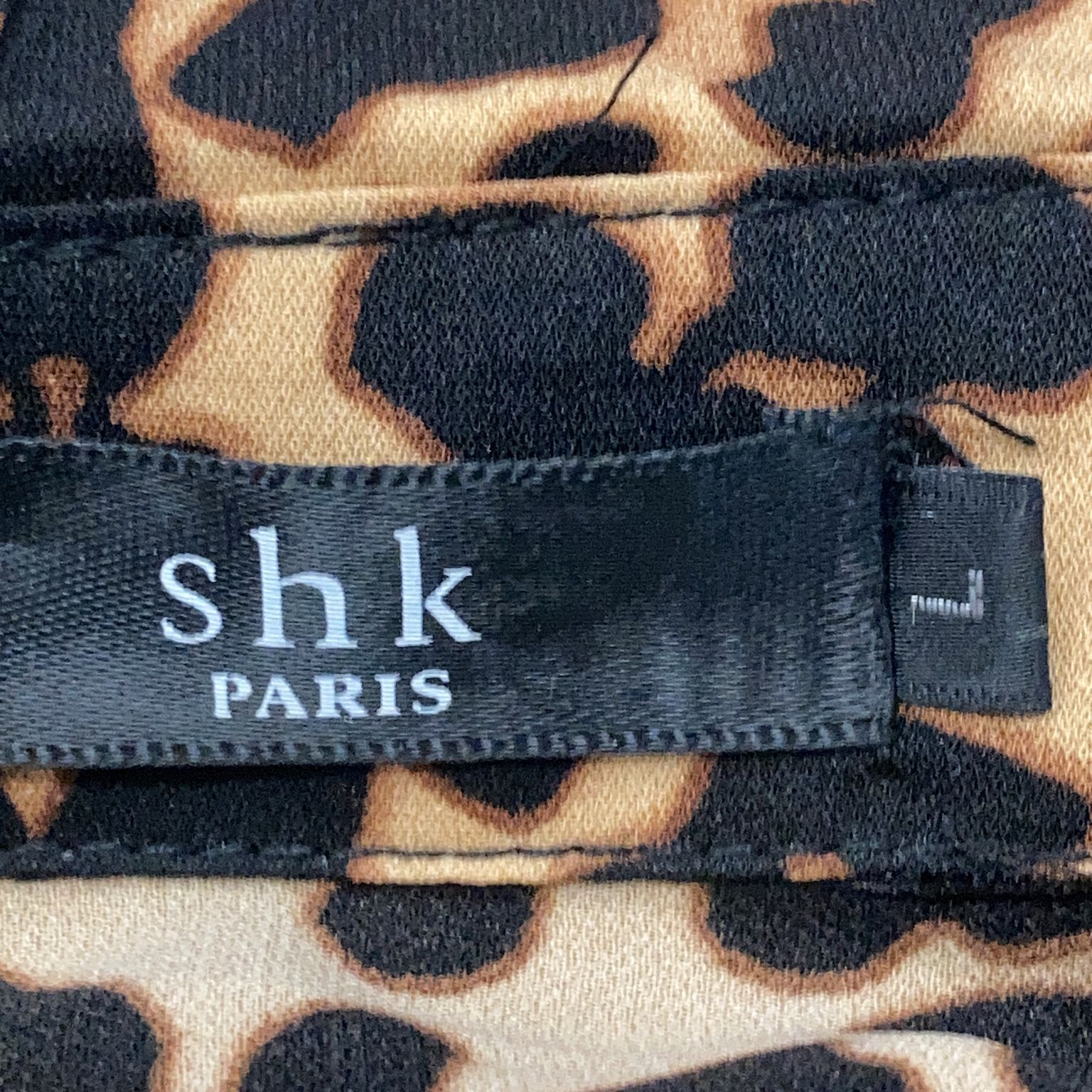 SHK Paris