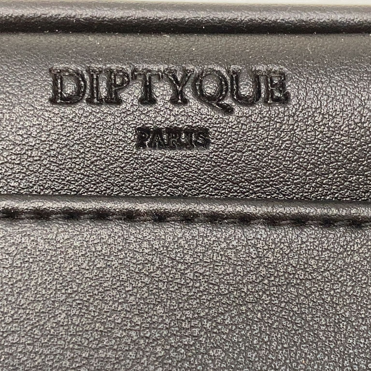 Diptyque