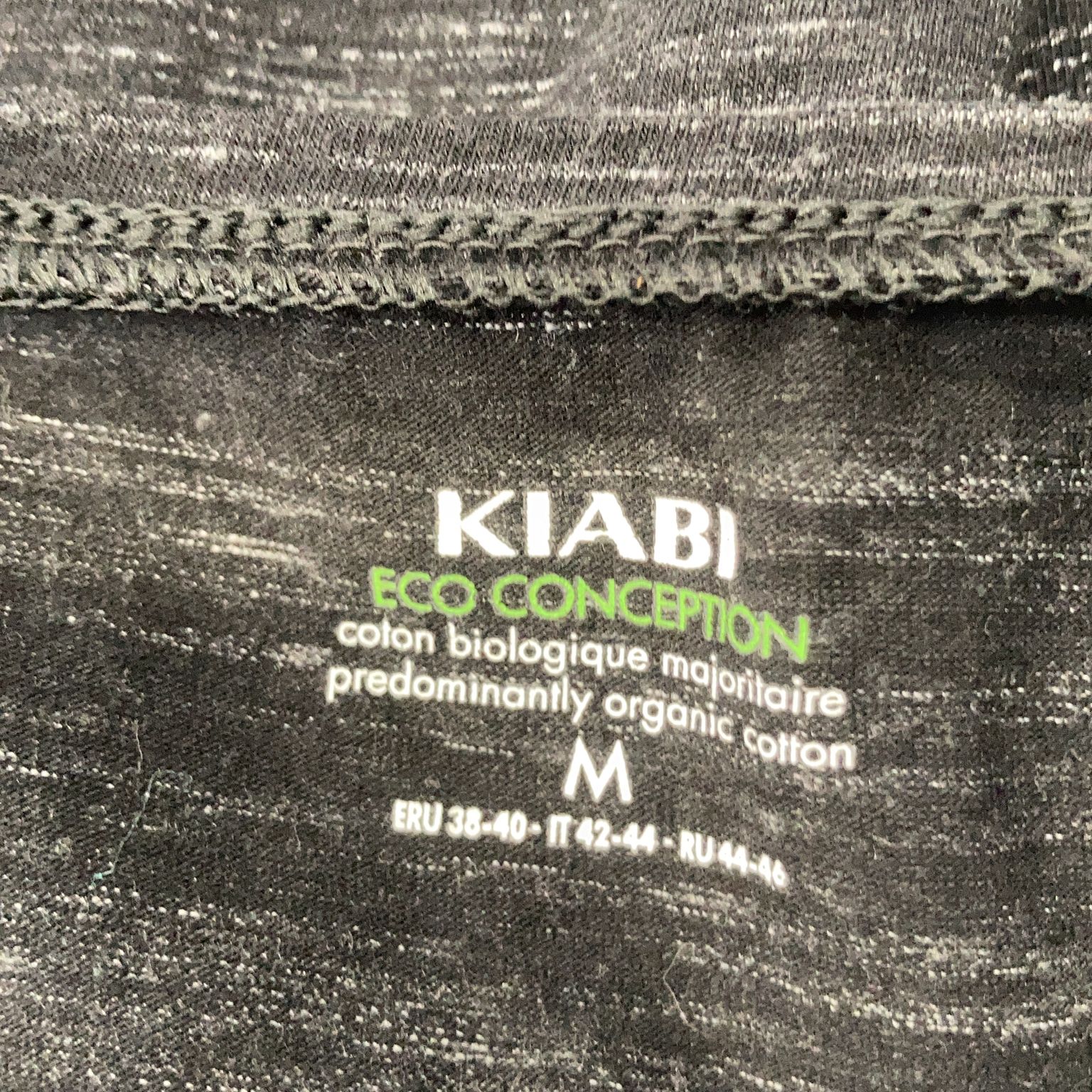 Kiabi