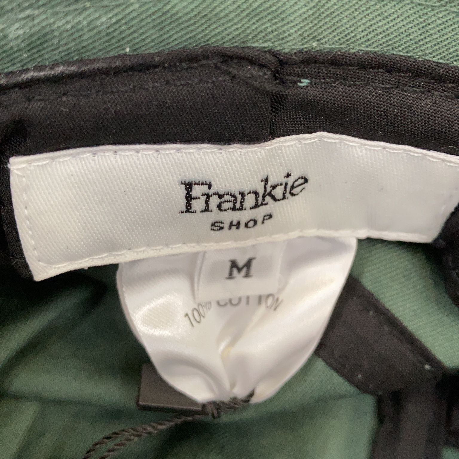 Frankie Shop