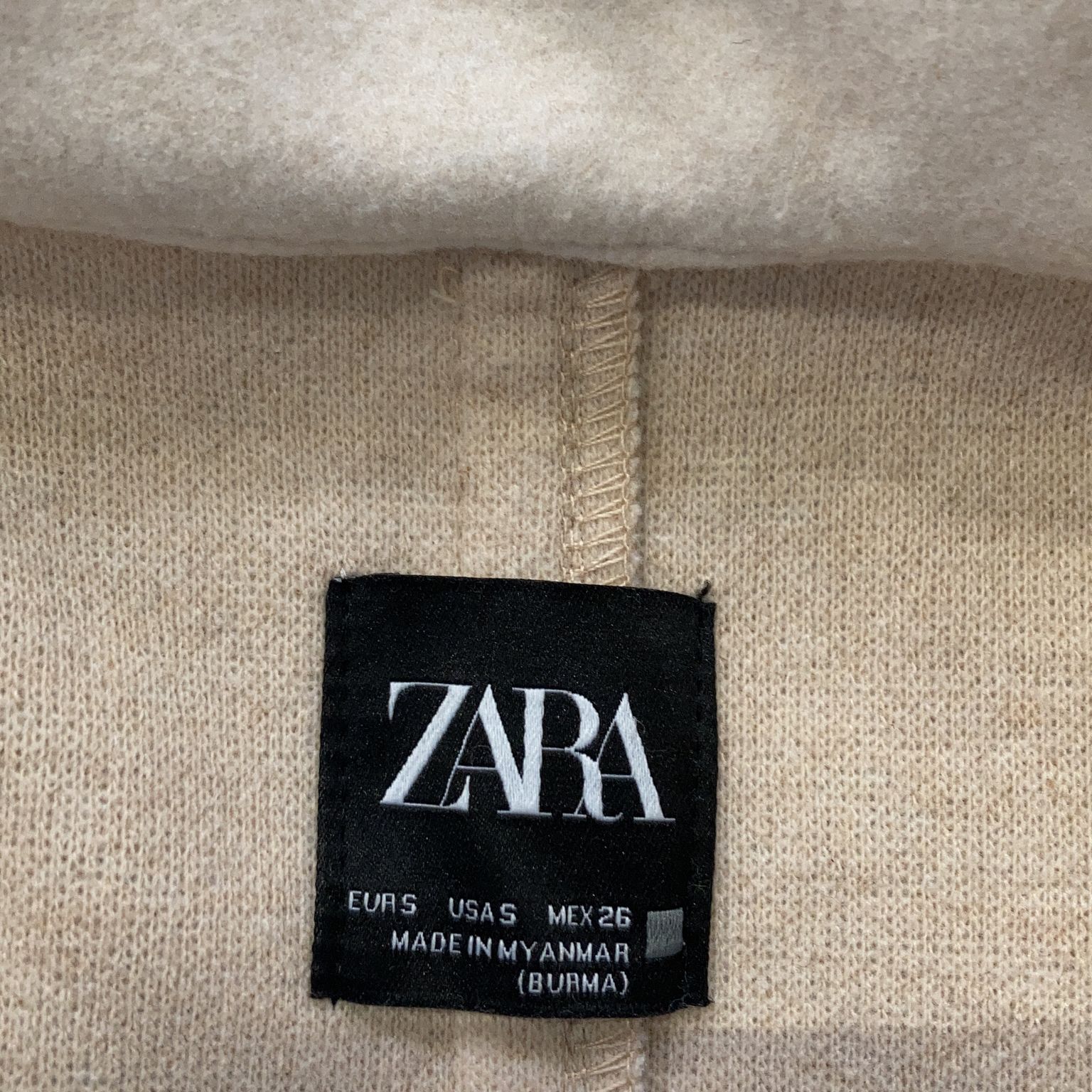 Zara