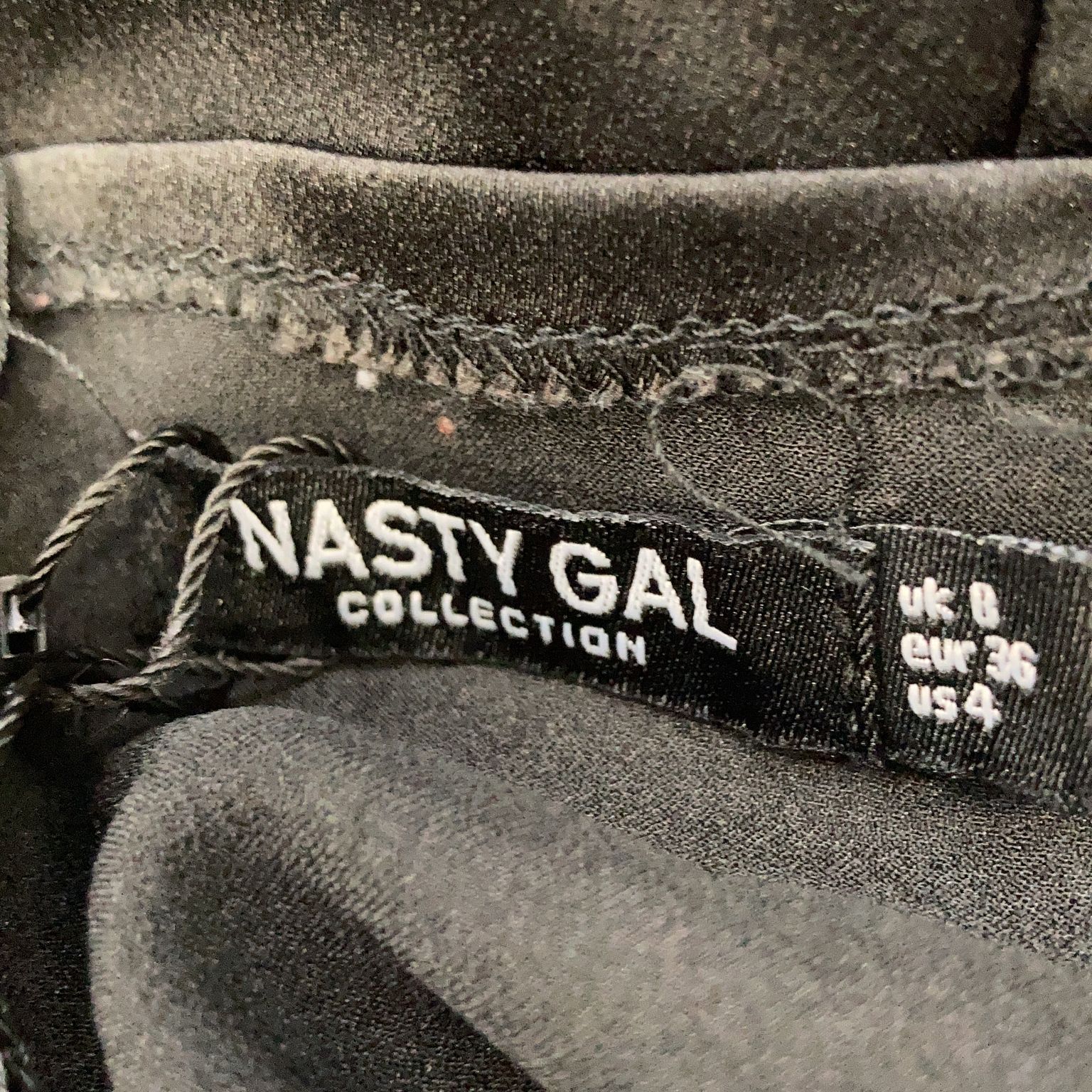 Nasty Gal