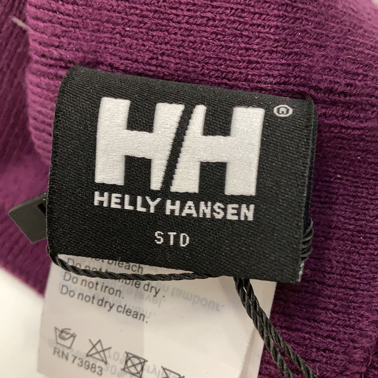 Helly Hansen